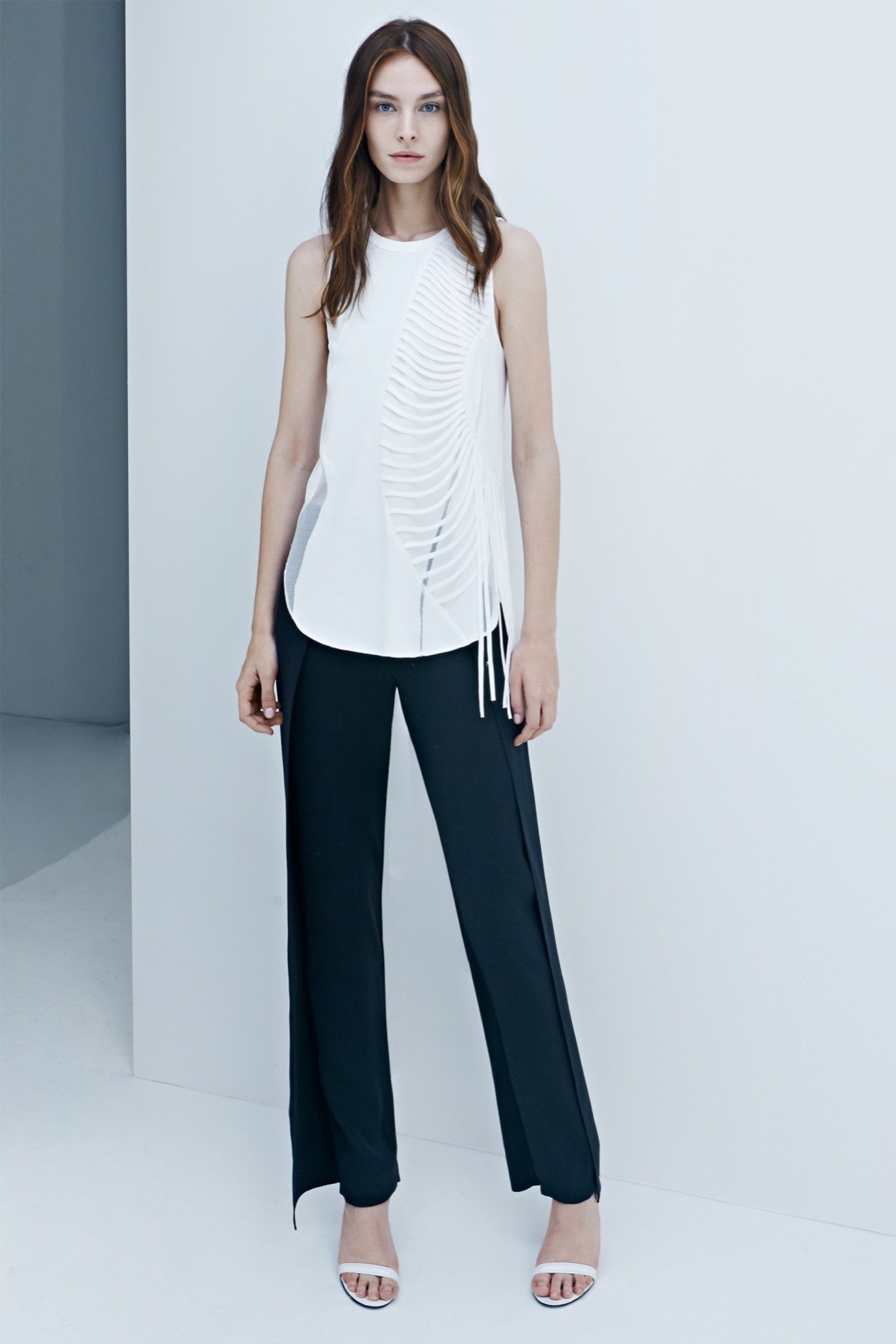 Sachin & Babi Resort 16 Look 10
