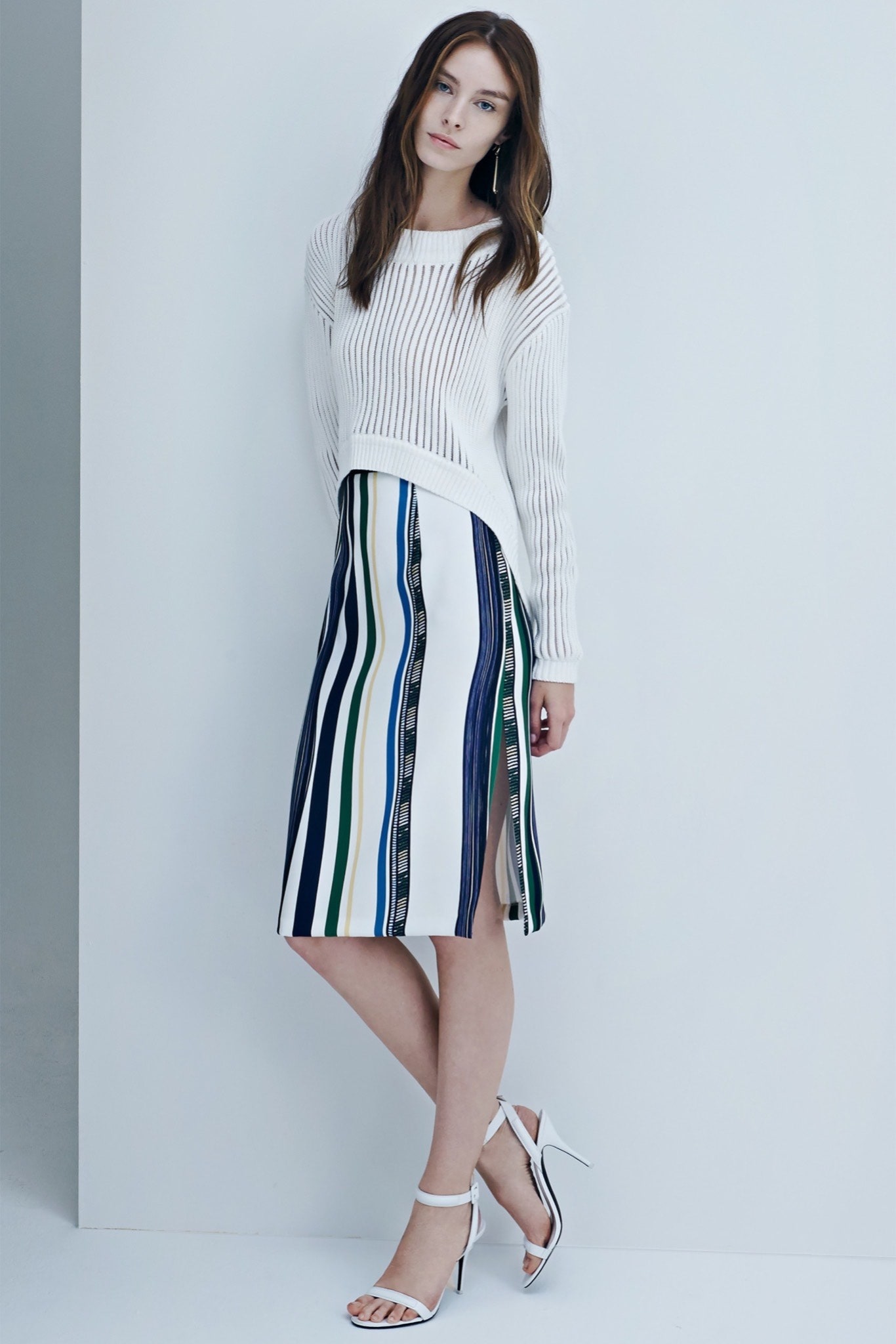 Sachin & Babi Resort 16 Look 12