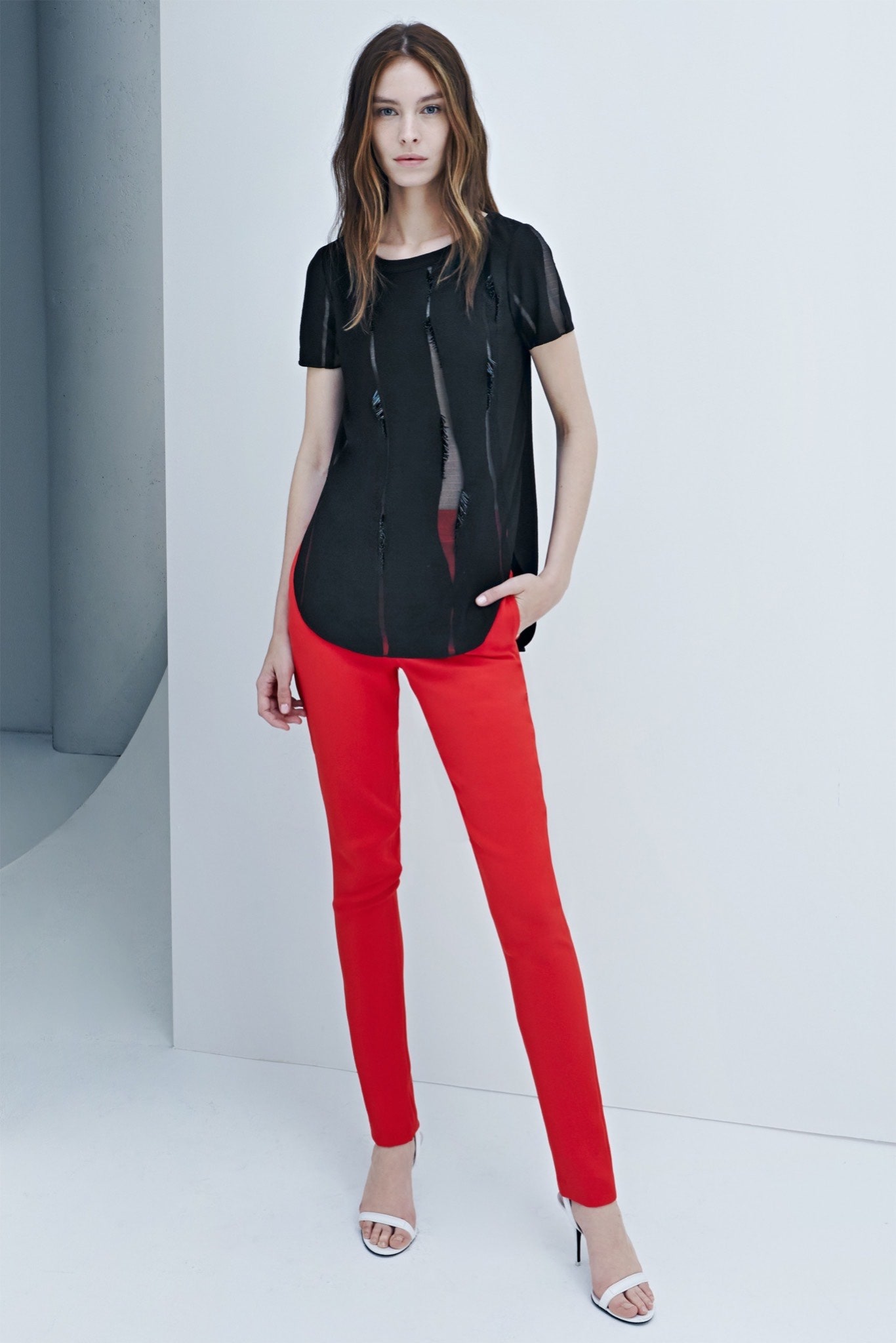 Sachin & Babi Resort 16 Look 15