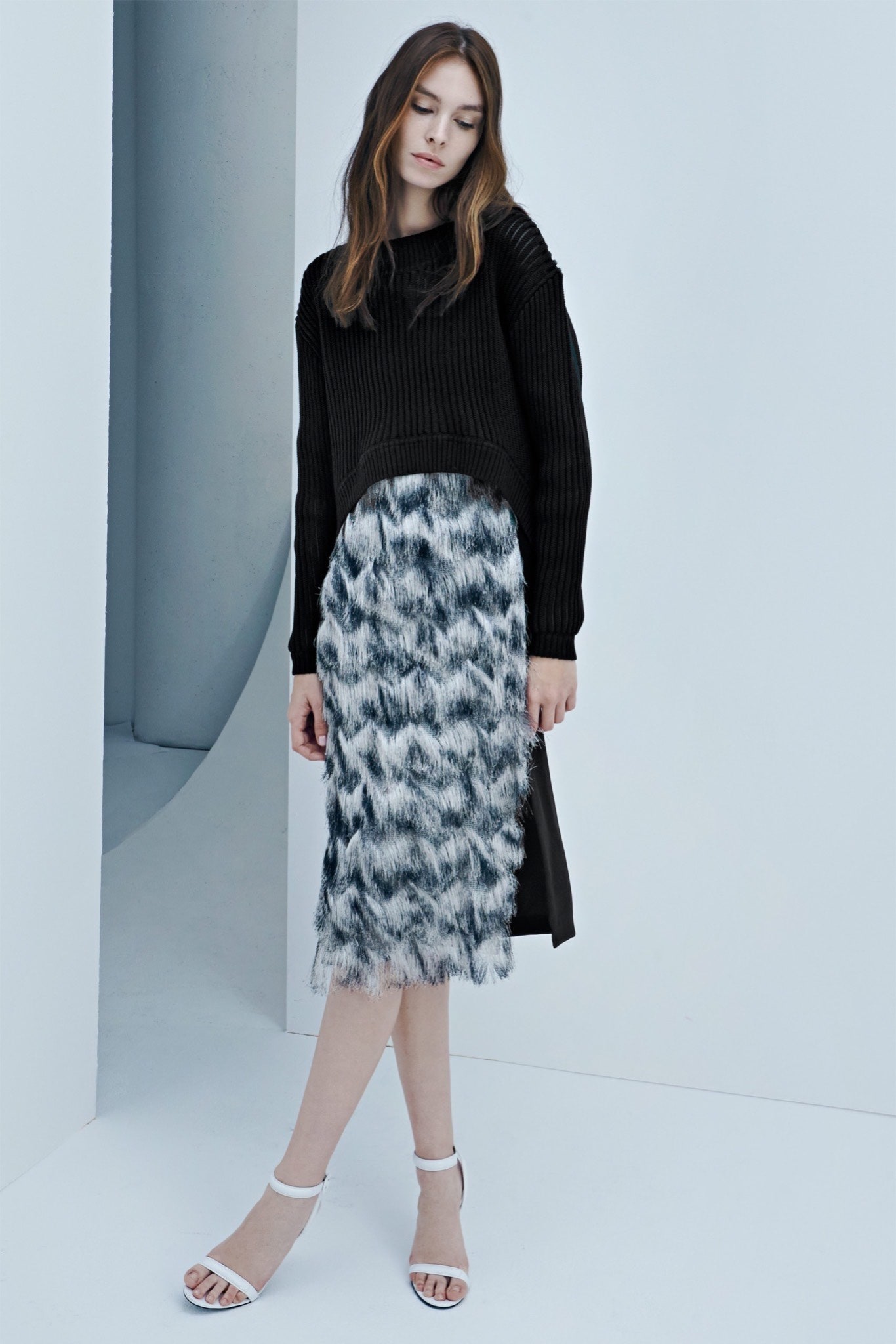 Sachin & Babi Resort 16 Look 17