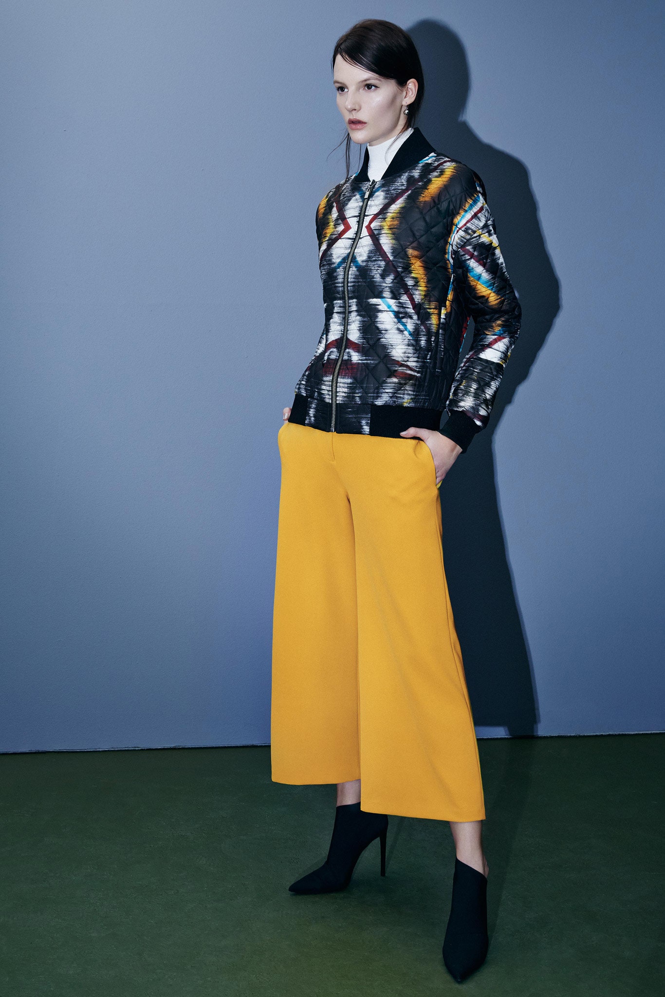 Sachin & Babi Fall 2015 Ready-to-Wear