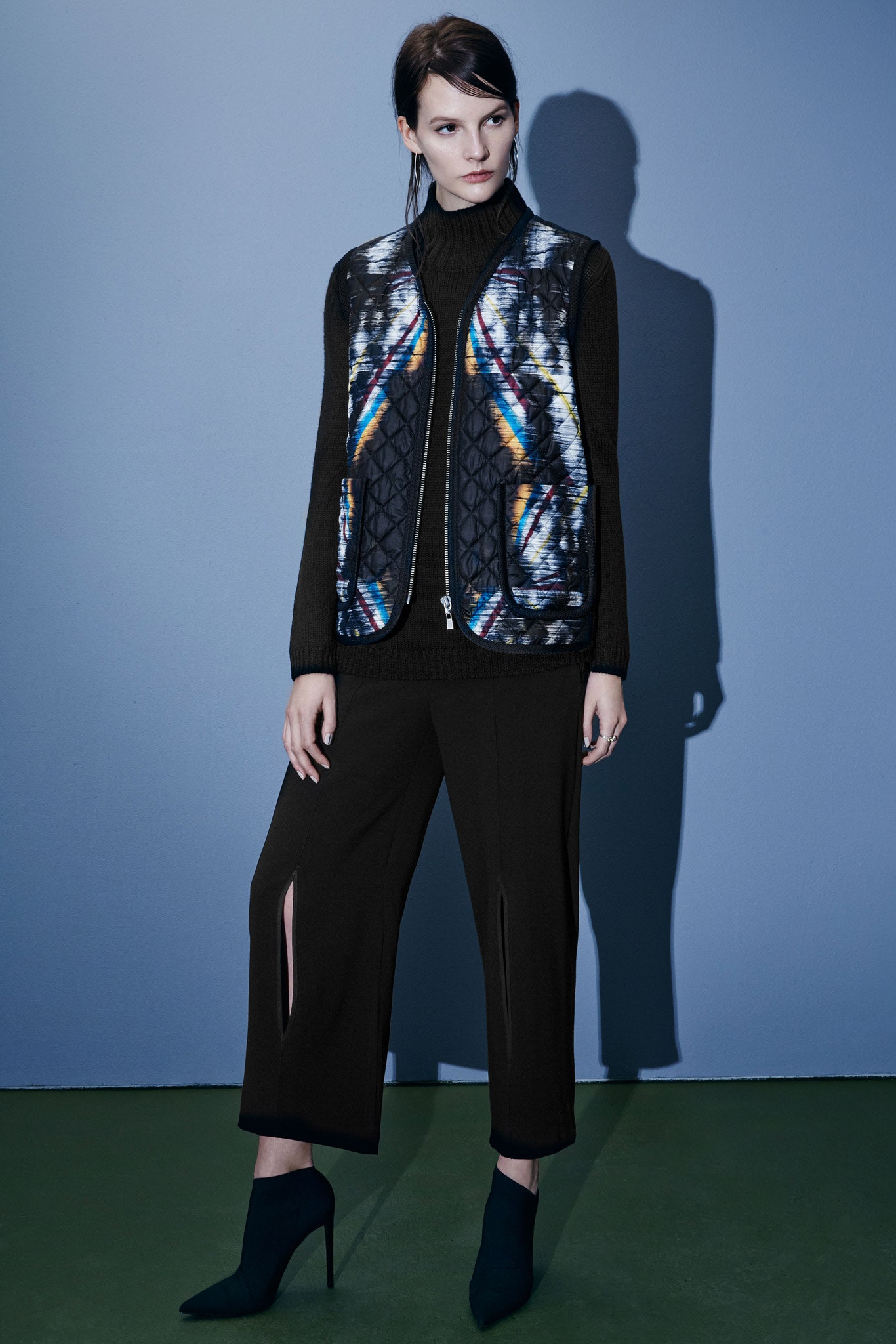 Sachin & Babi F/W 15 Look 5