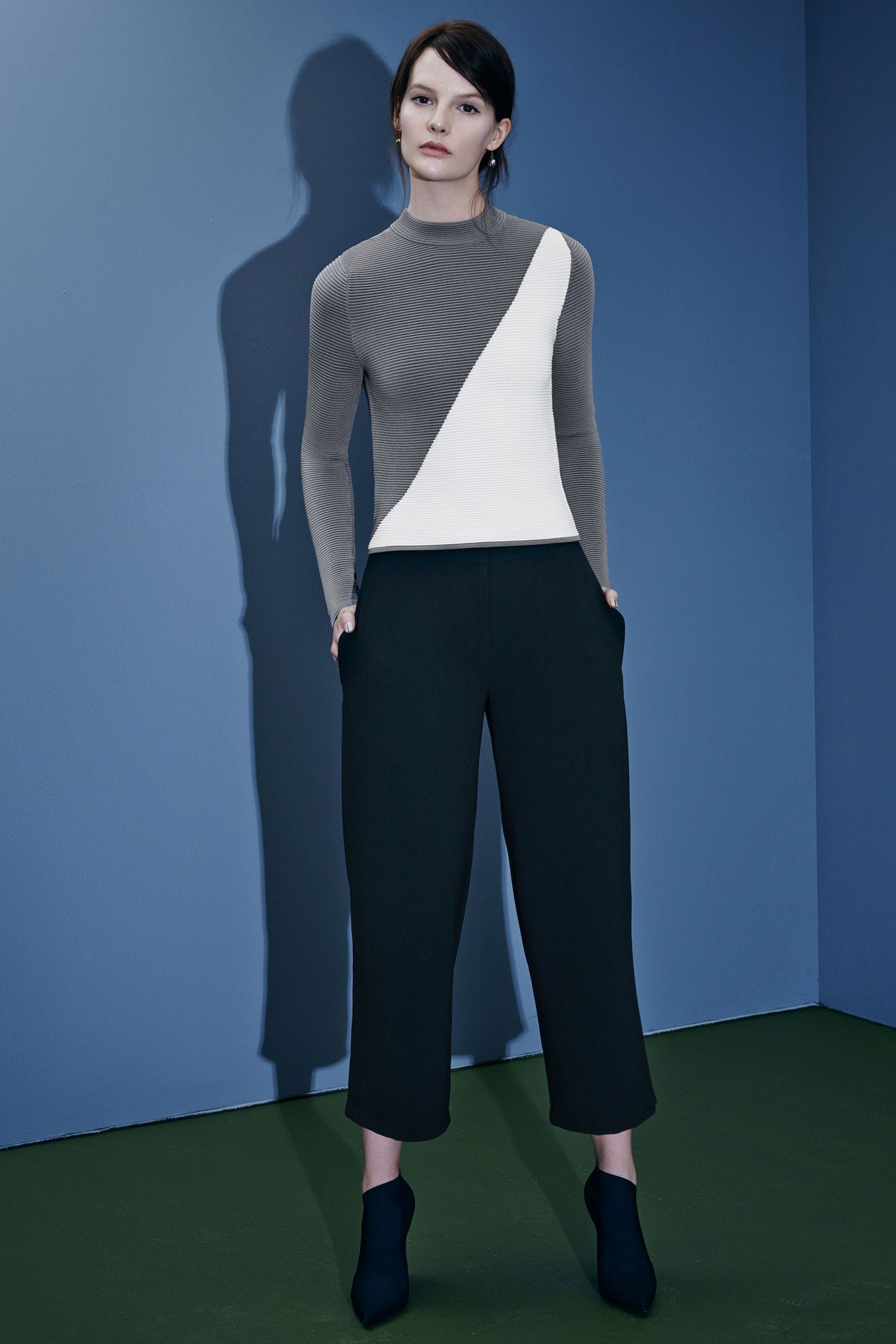 Sachin & Babi F/W 15 Look 8