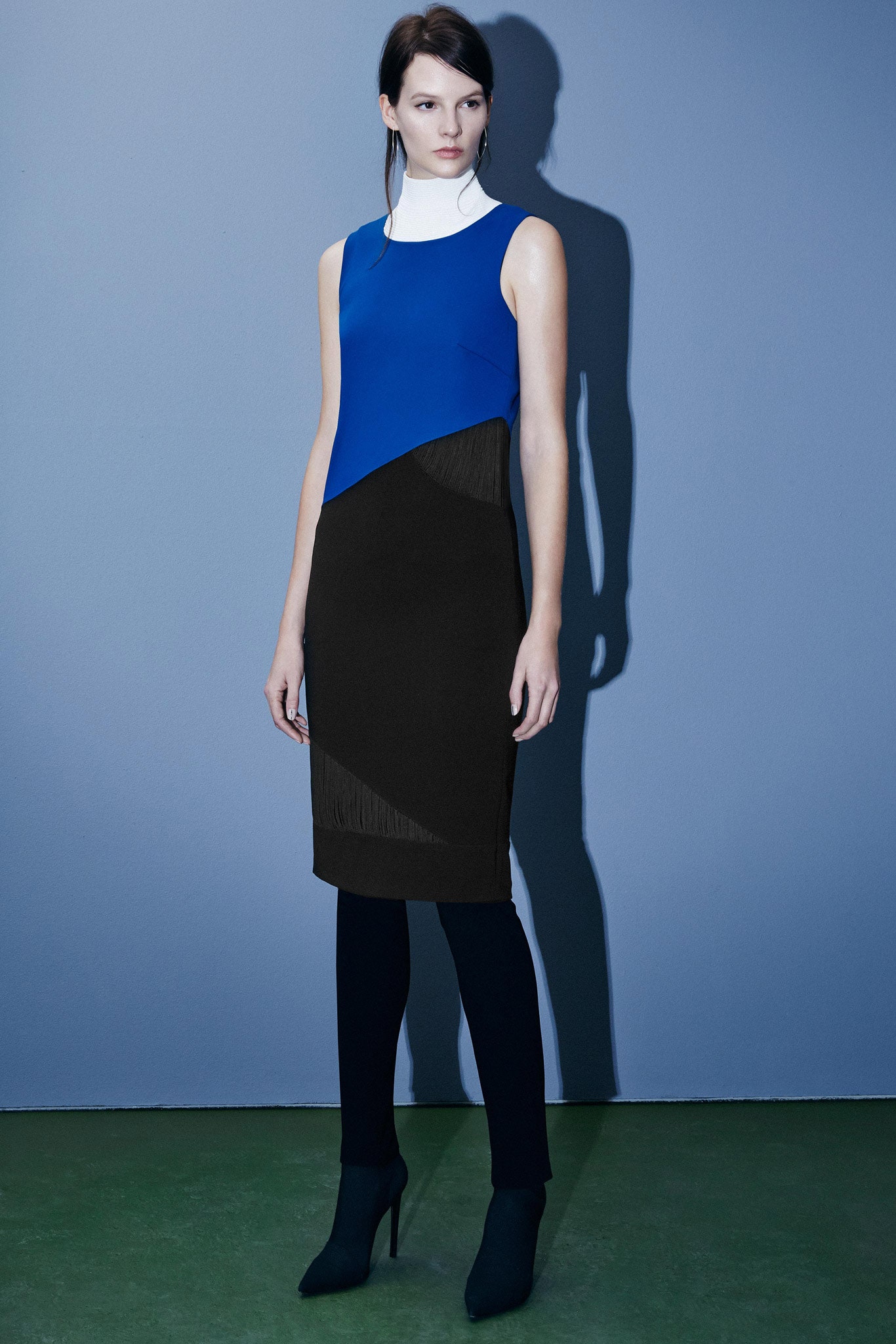 Sachin & Babi F/W 15 Look 15
