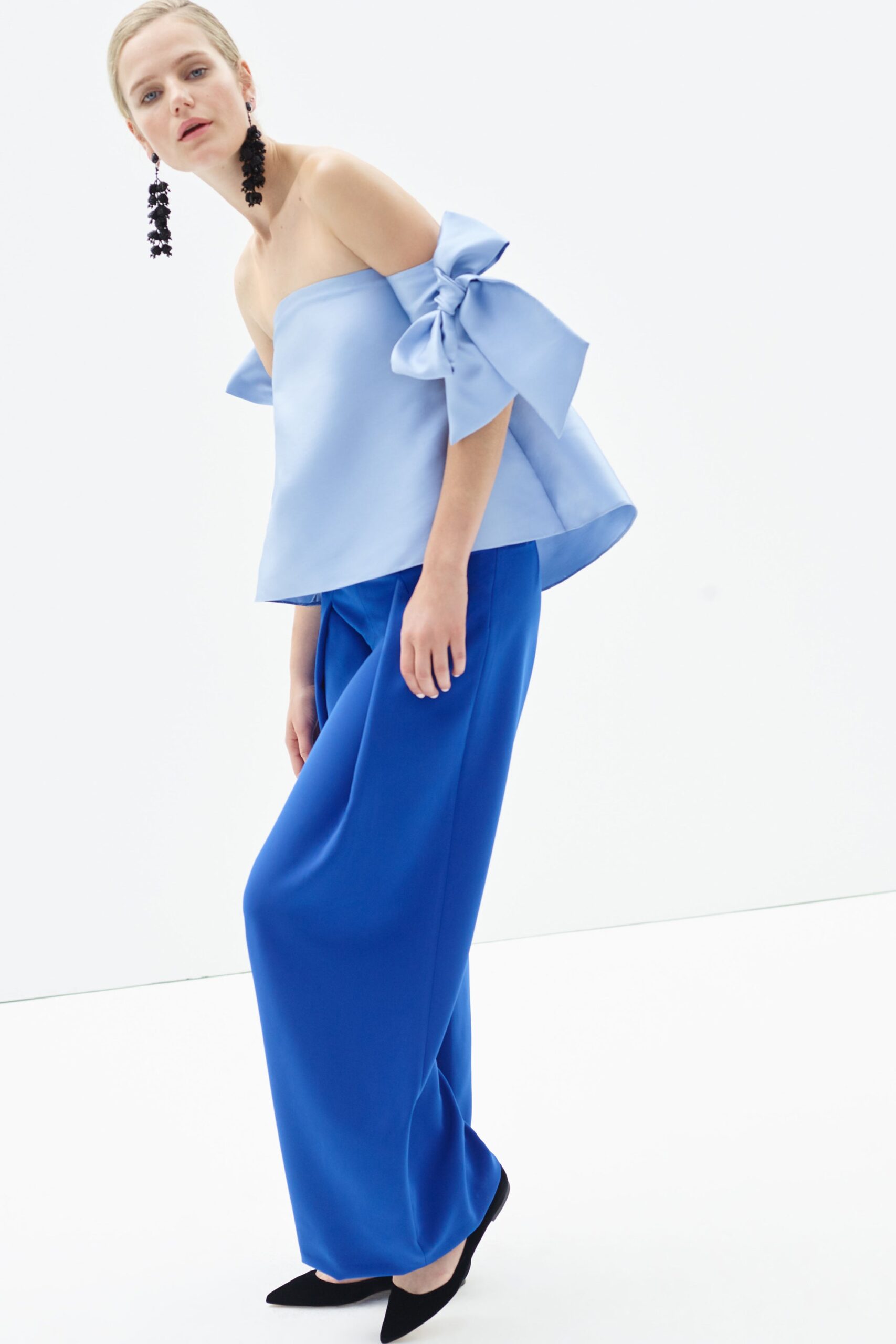 Sachin & Babi F/W 16 Look 10
