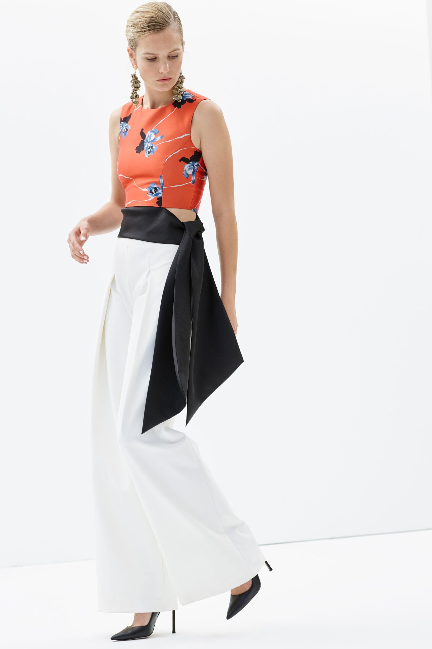 Sachin & Babi F/W 16 Look 11
