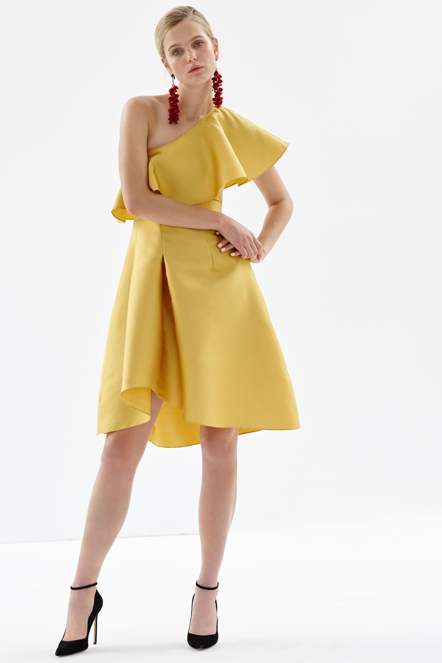 Sachin & Babi F/W 16 Look 16