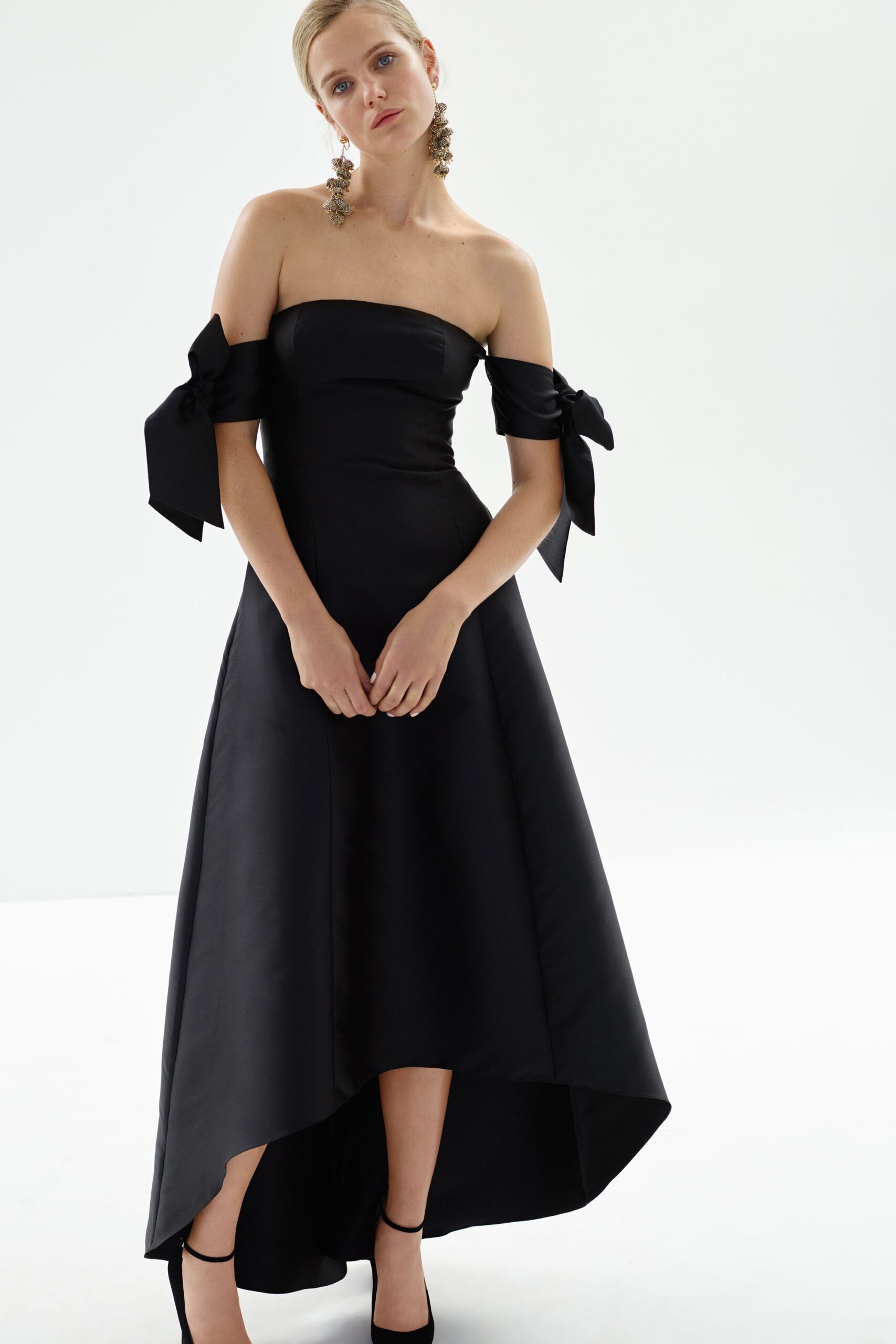 Sachin & Babi F/W 16 Look 18