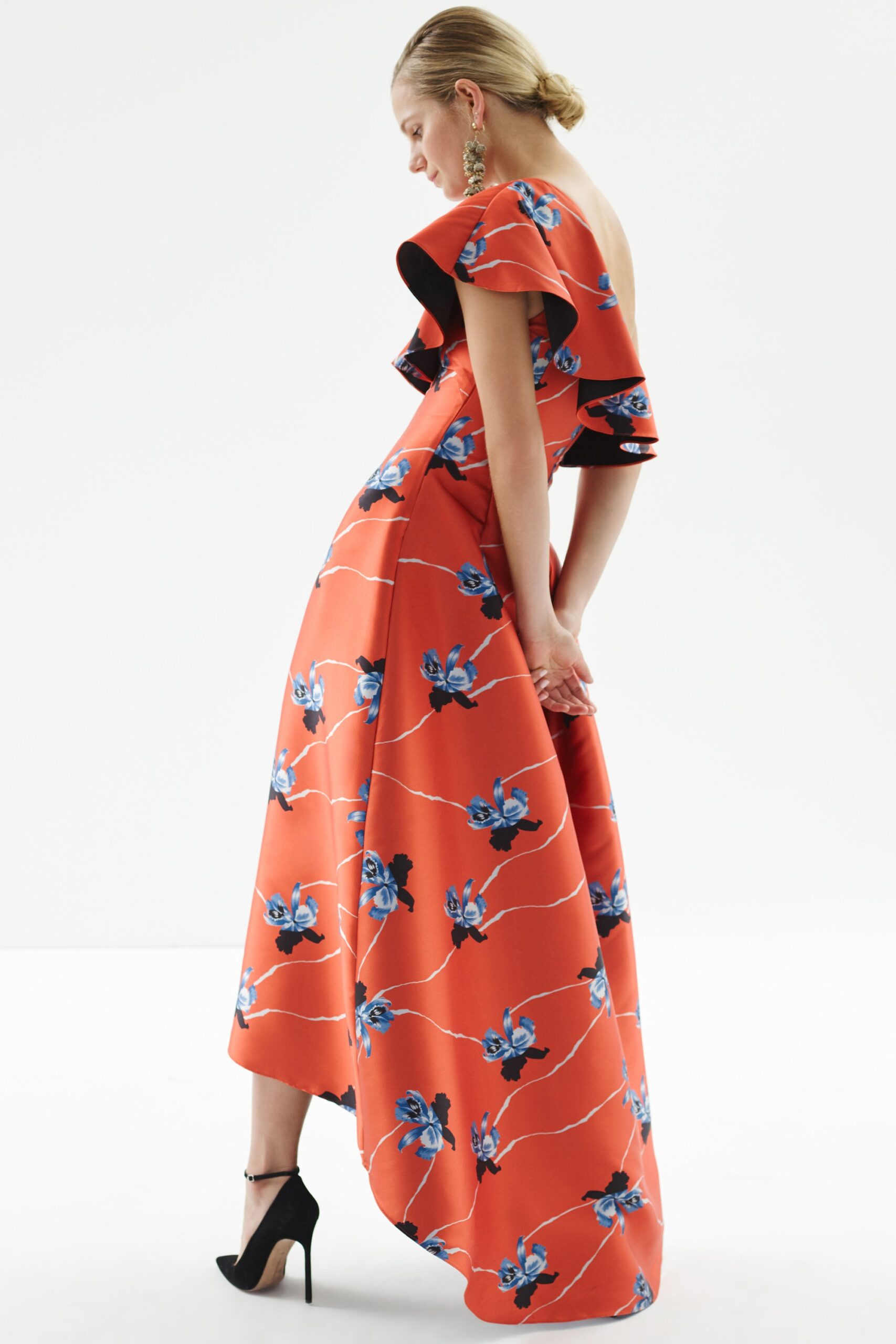 Sachin & Babi F/W 16 Look 20