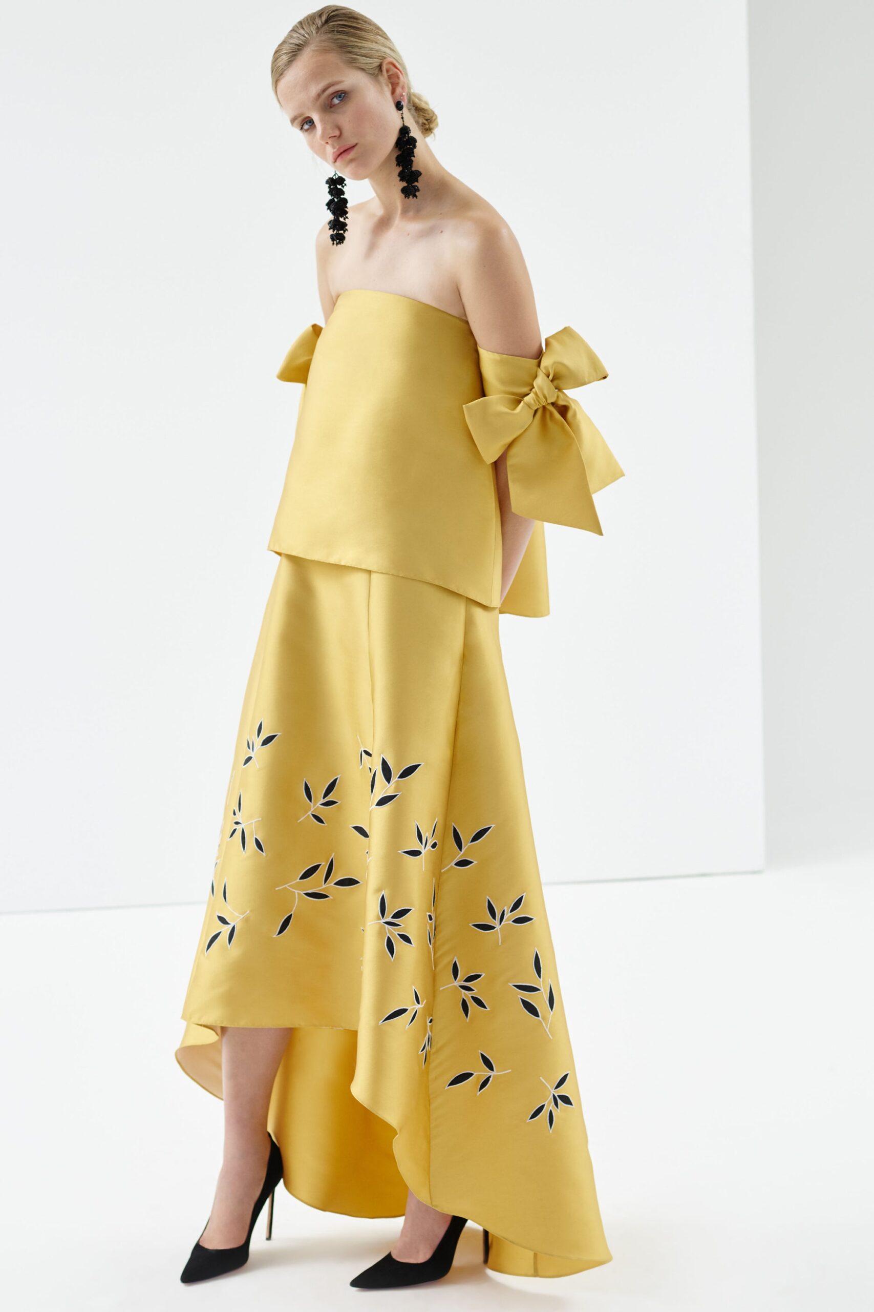 Sachin & Babi F/W 16 Look 21