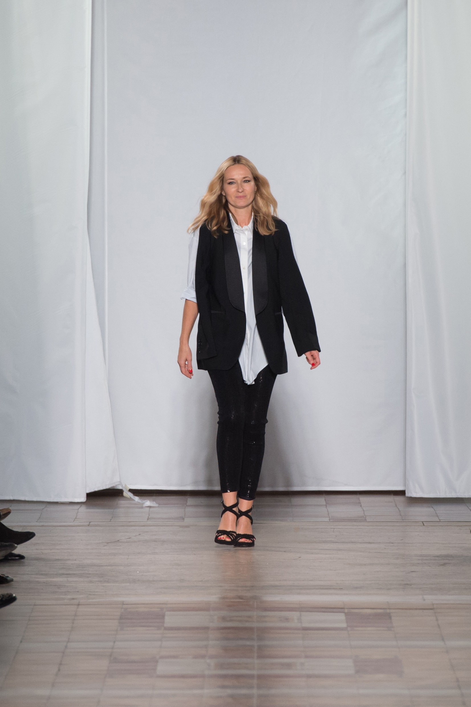 Sonia Rykiel Spring 2018 Ready-to-Wear