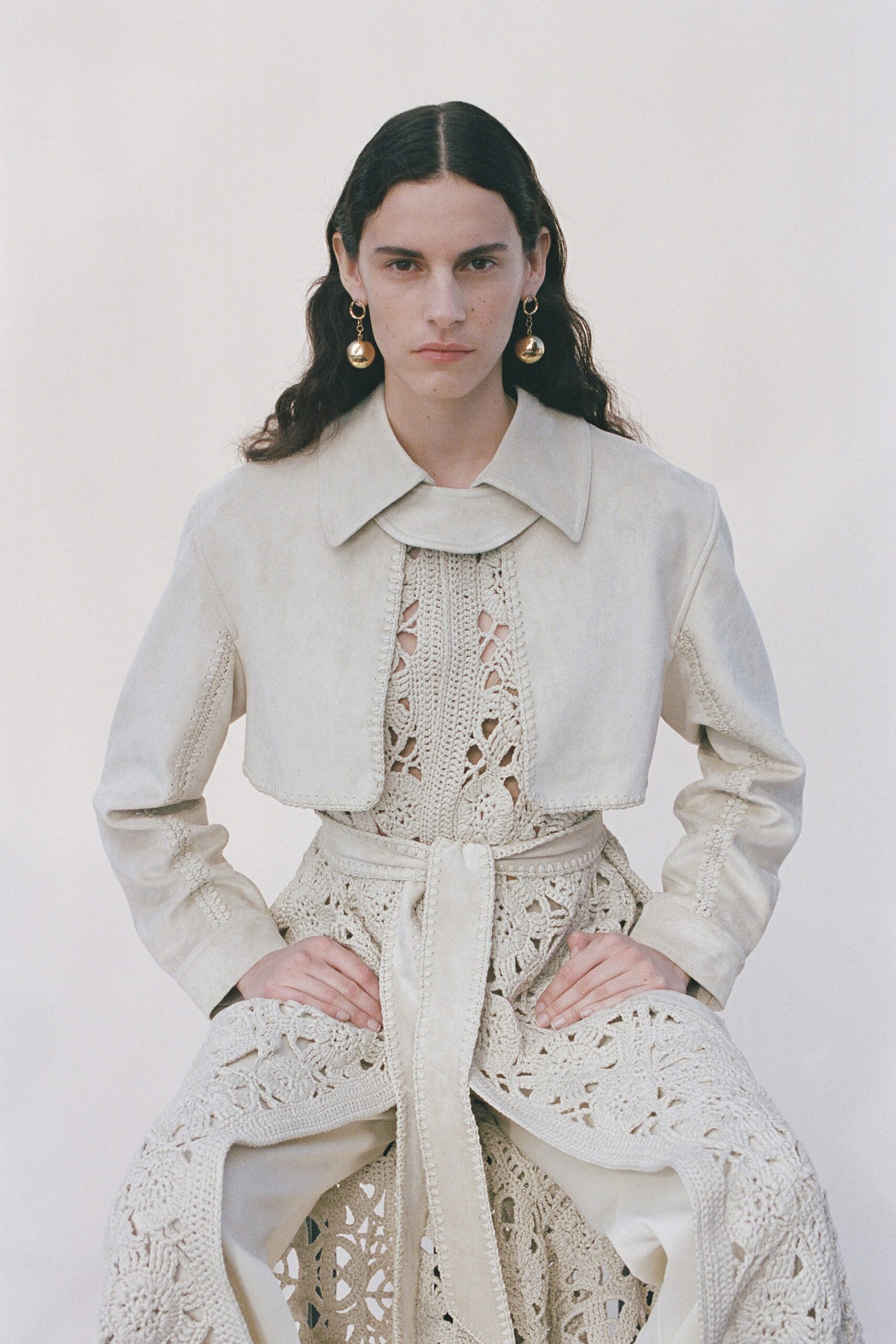 Simkhai F/W 21 Look 1