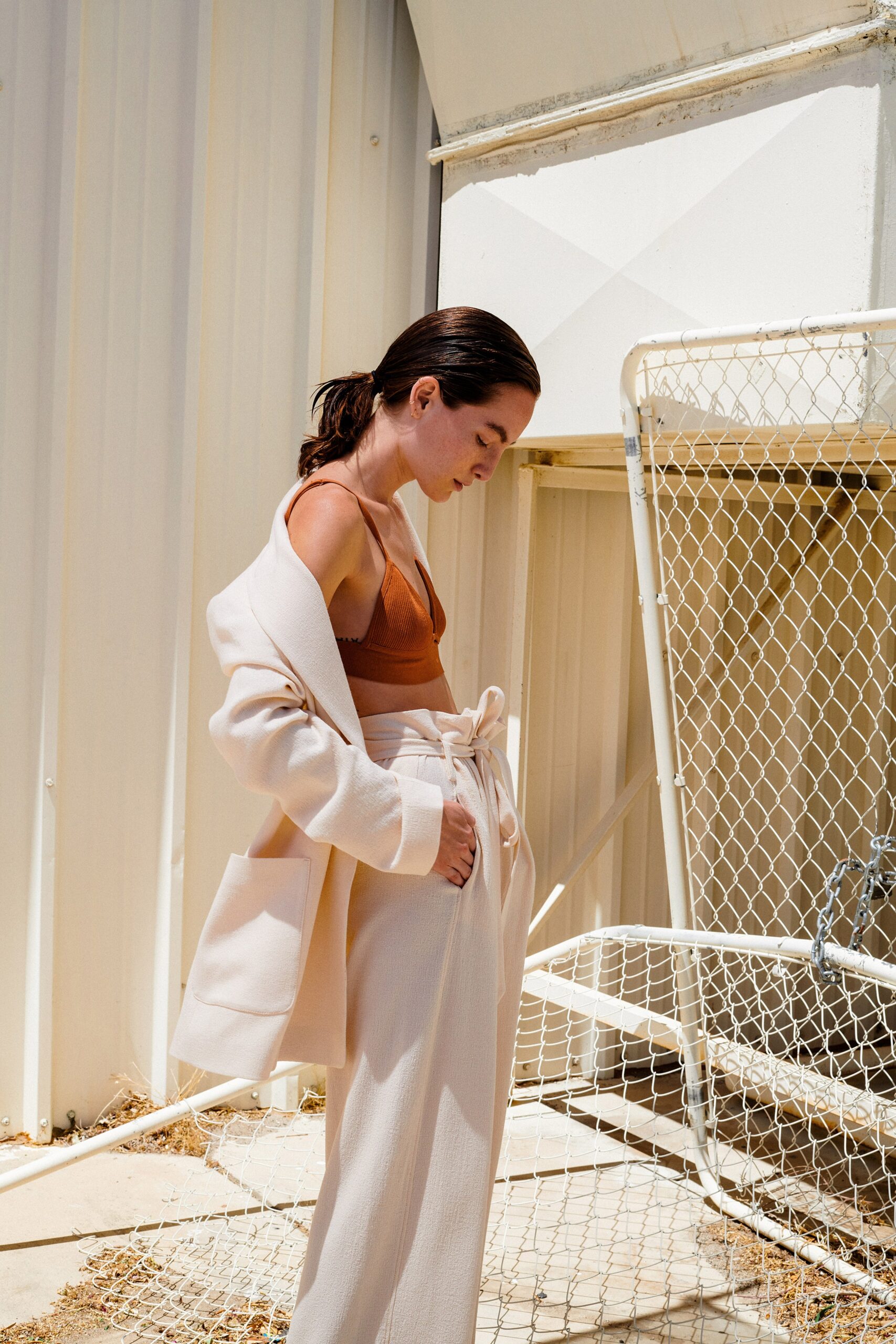 Simkhai Resort 21 Look 1