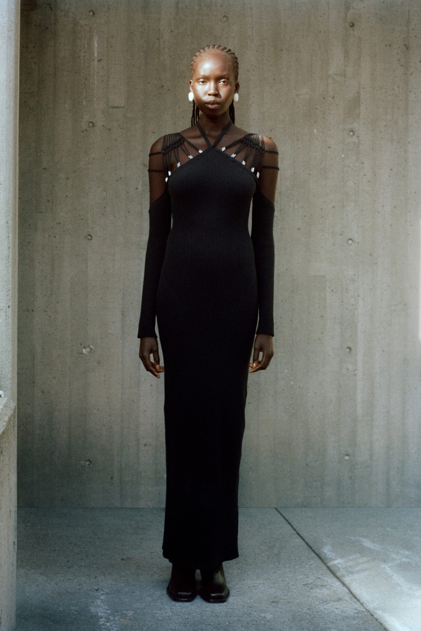 Simkhai F/W 22 Look 1