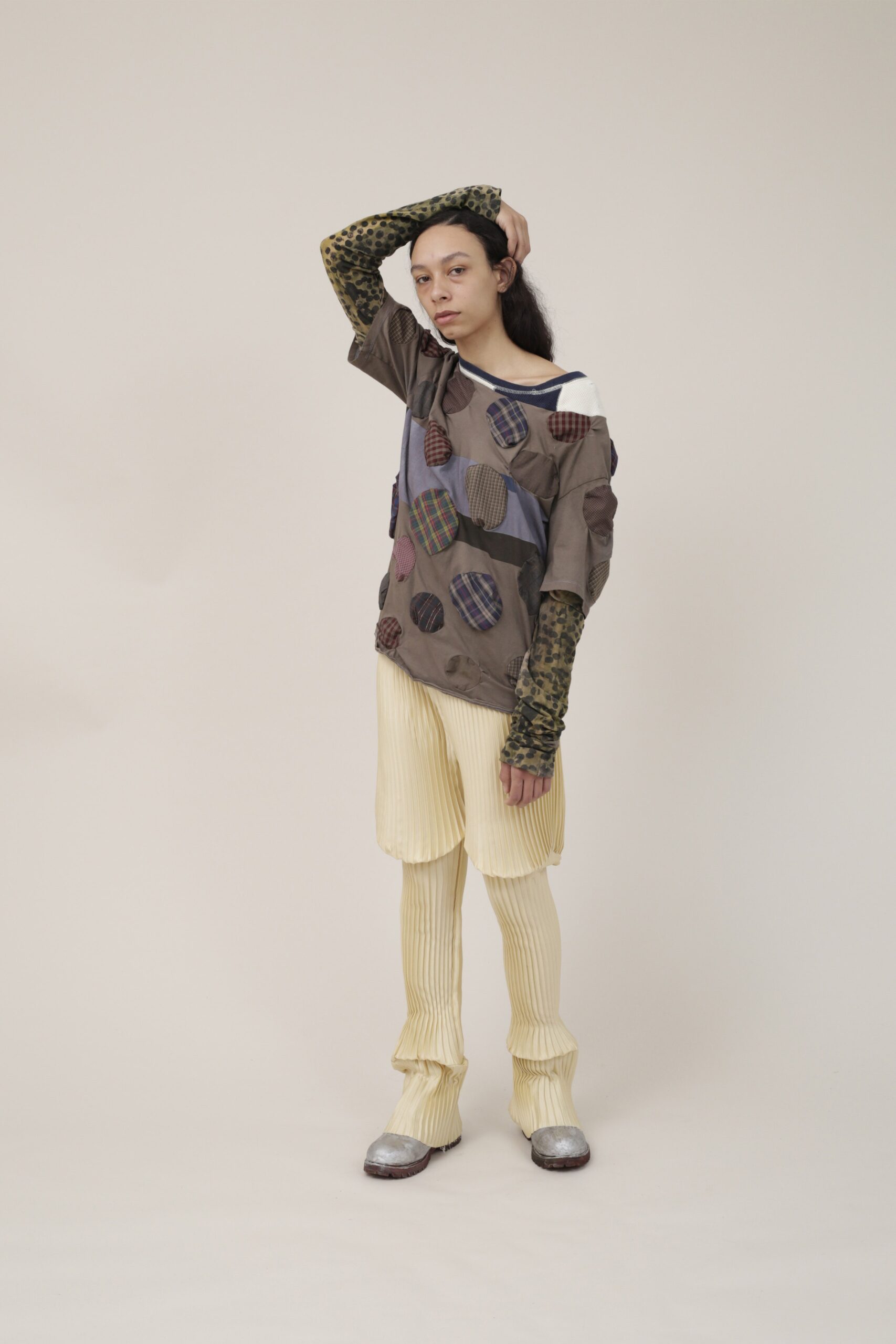 SC103 Fall 2021 Ready-to-Wear
