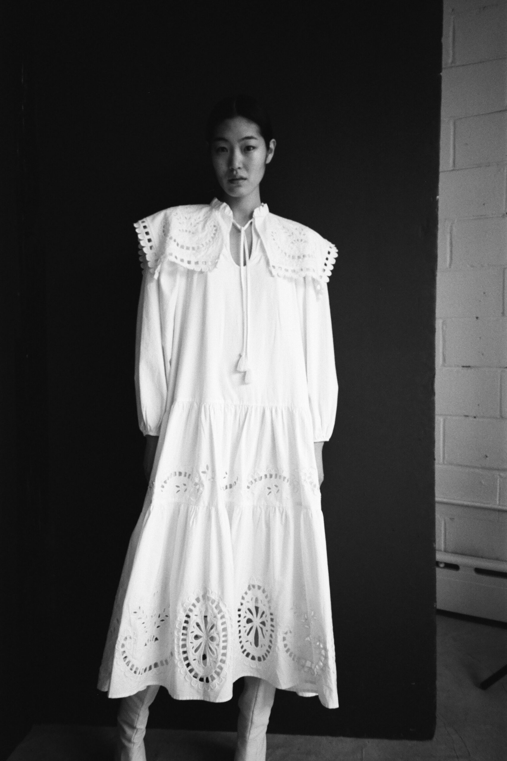 Sea Fall 2021 Ready-to-Wear