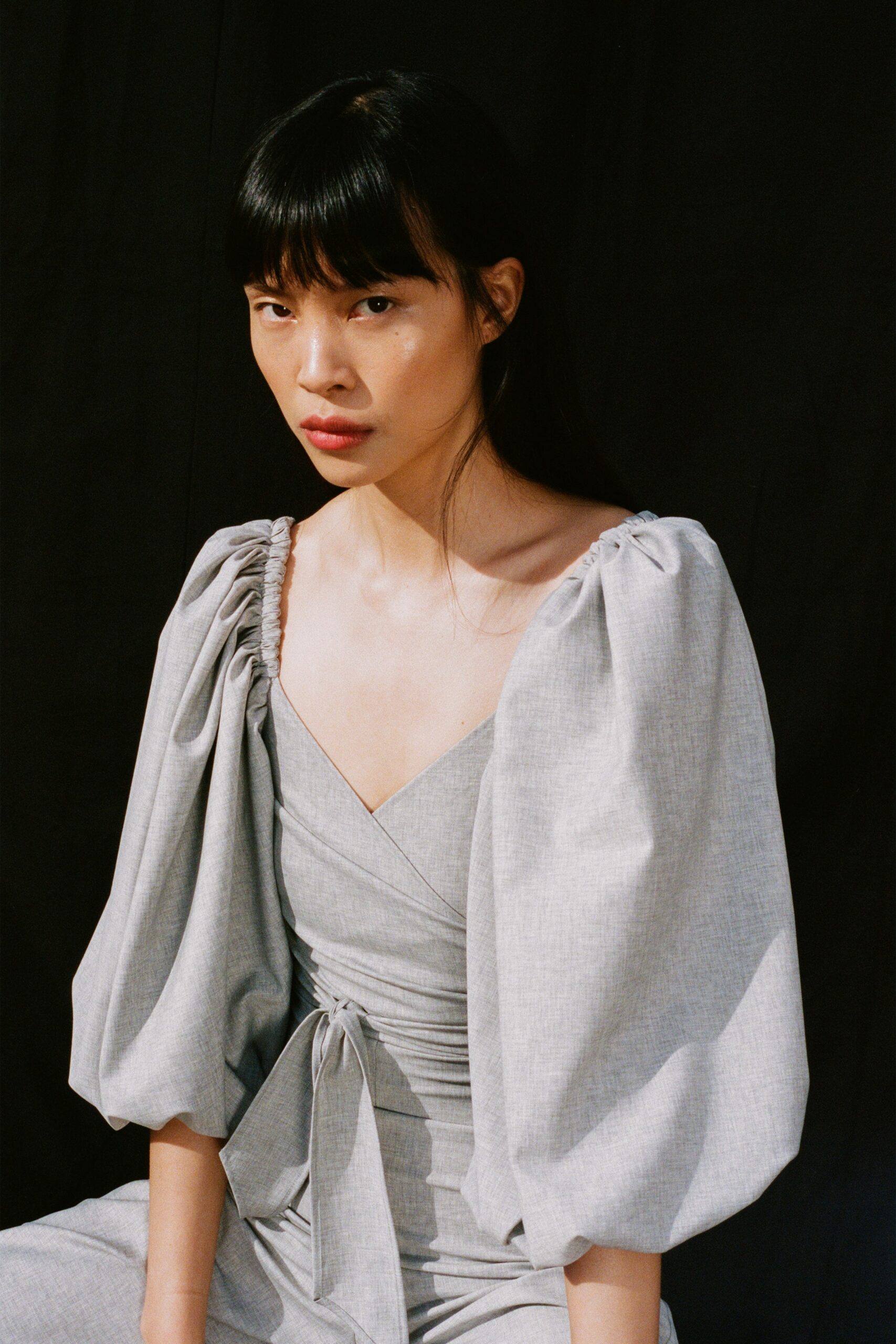 Shaina Mote Fall 2020 Ready-to-Wear