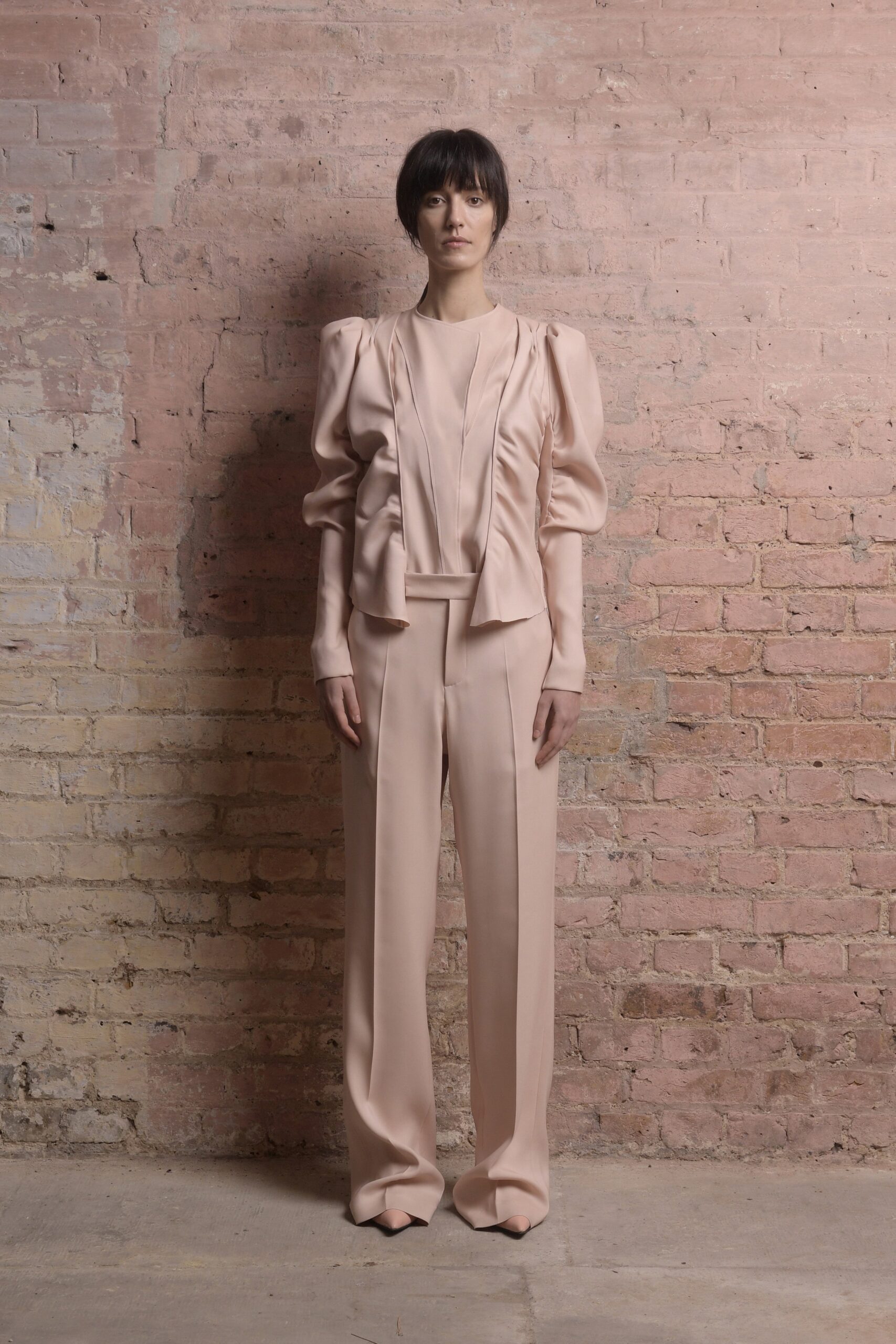Sharon Wauchob Fall 2020 Ready-to-Wear