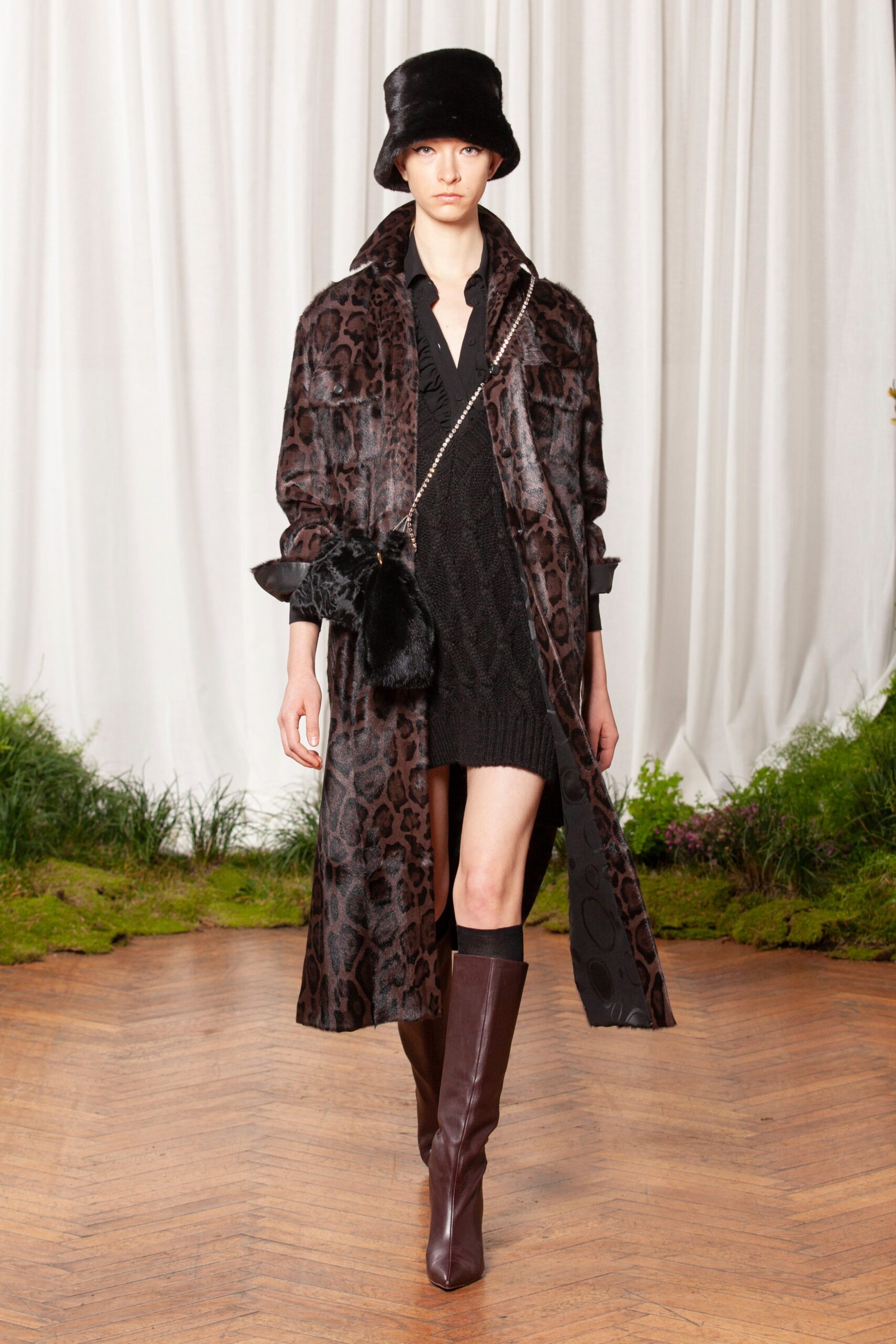 Simonetta Ravizza Fall 2020 Ready-to-Wear