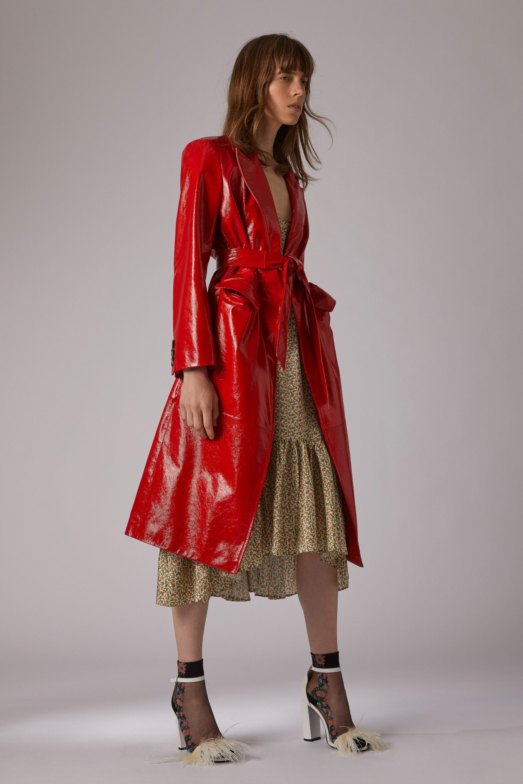 Simonetta Ravizza Resort 2020