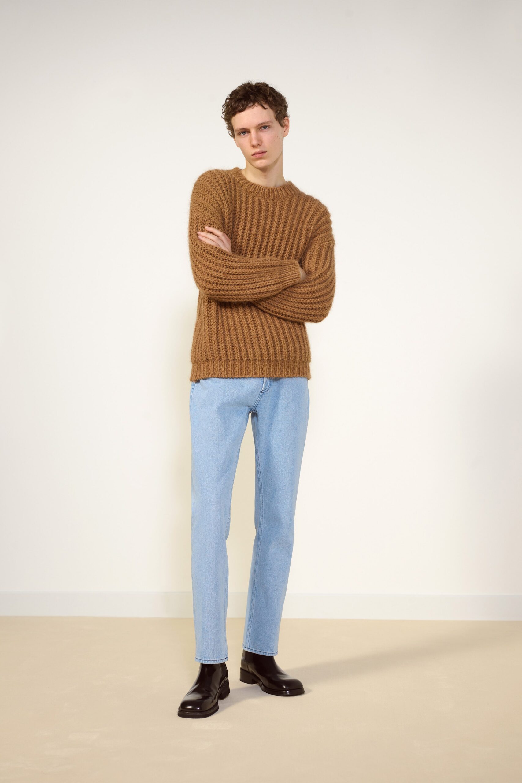 Sandro Fall 2020 Menswear