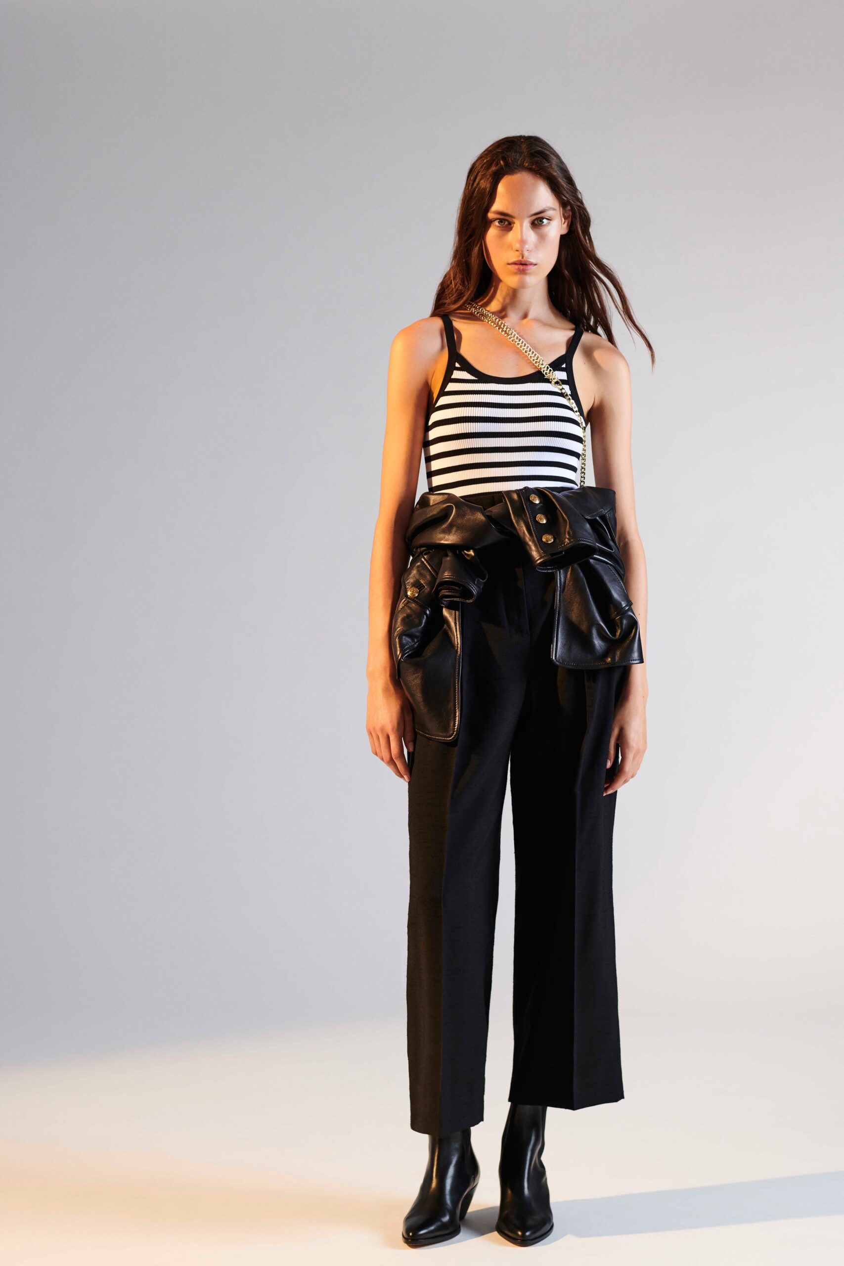 Sandro Spring 2020 Ready-to-Wear