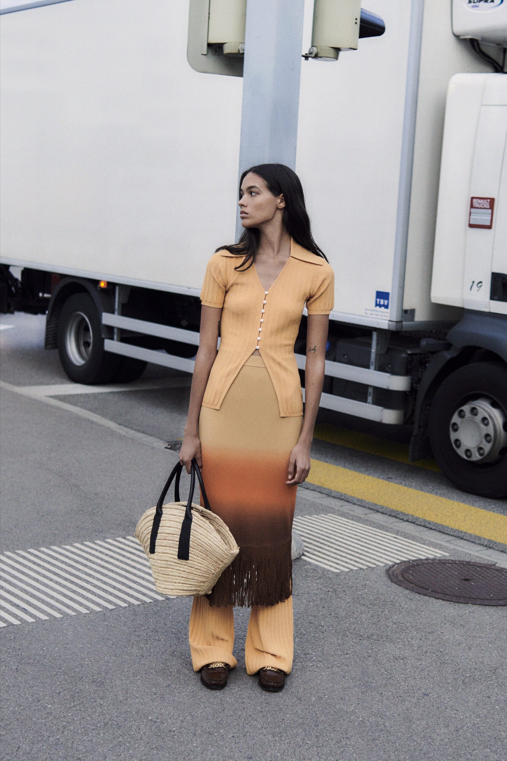 Sandro Spring 2022 Ready-to-Wear