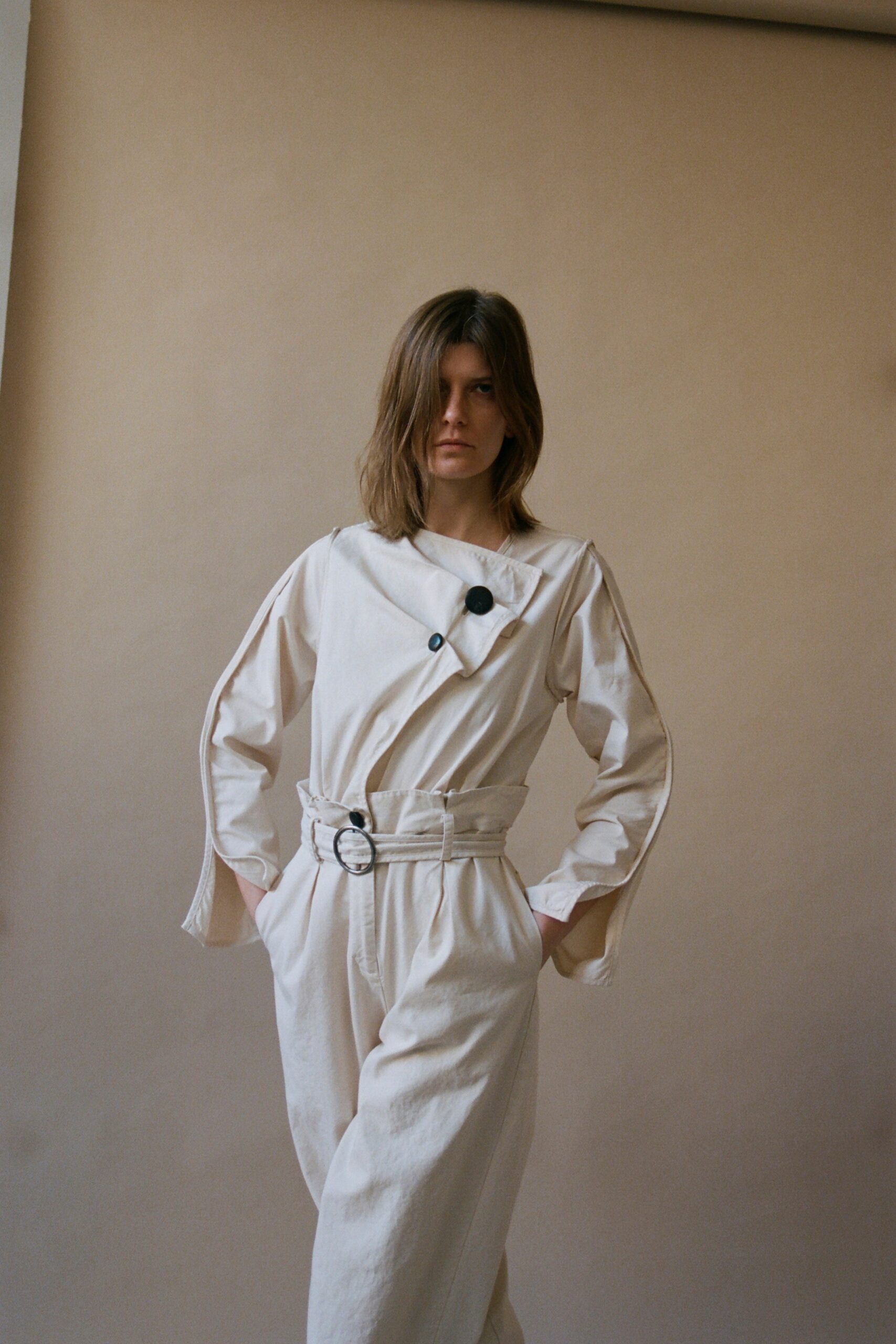 Sea Fall 2019 Ready-to-Wear