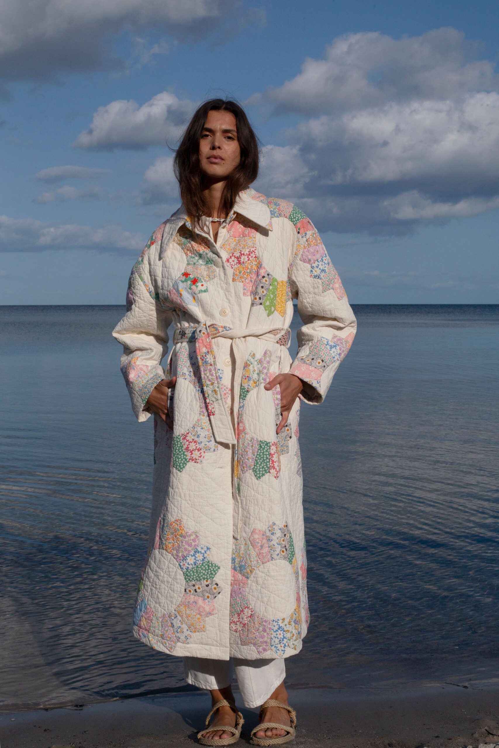 Sea S/S 21 Look 1