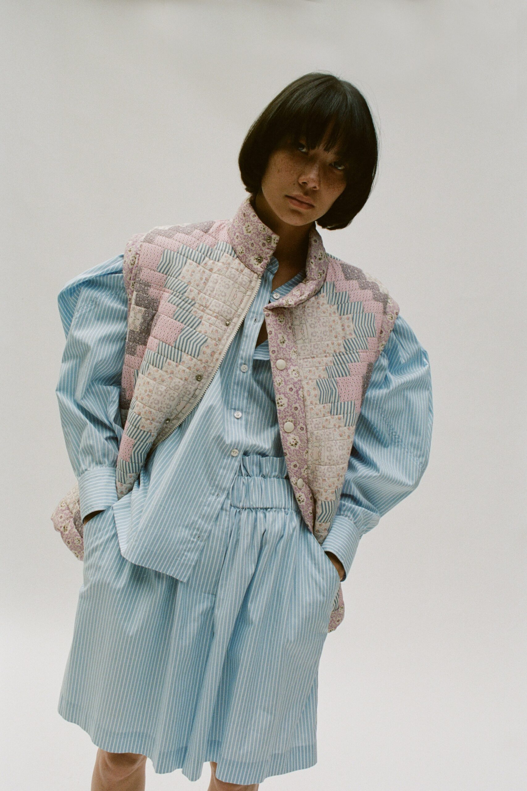Sea Spring 2022 Ready-to-Wear