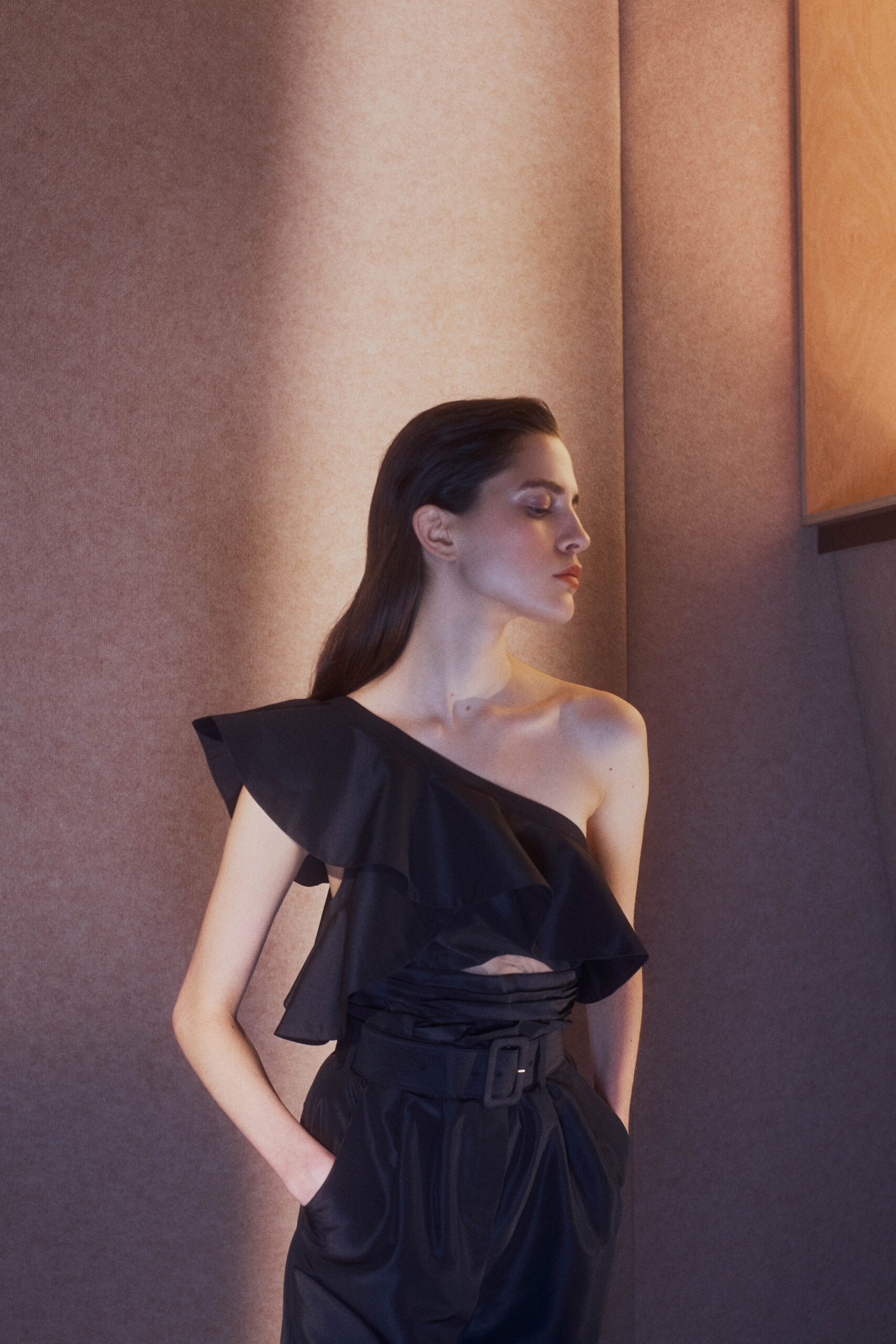Self-Portrait F/W 20 Look 1