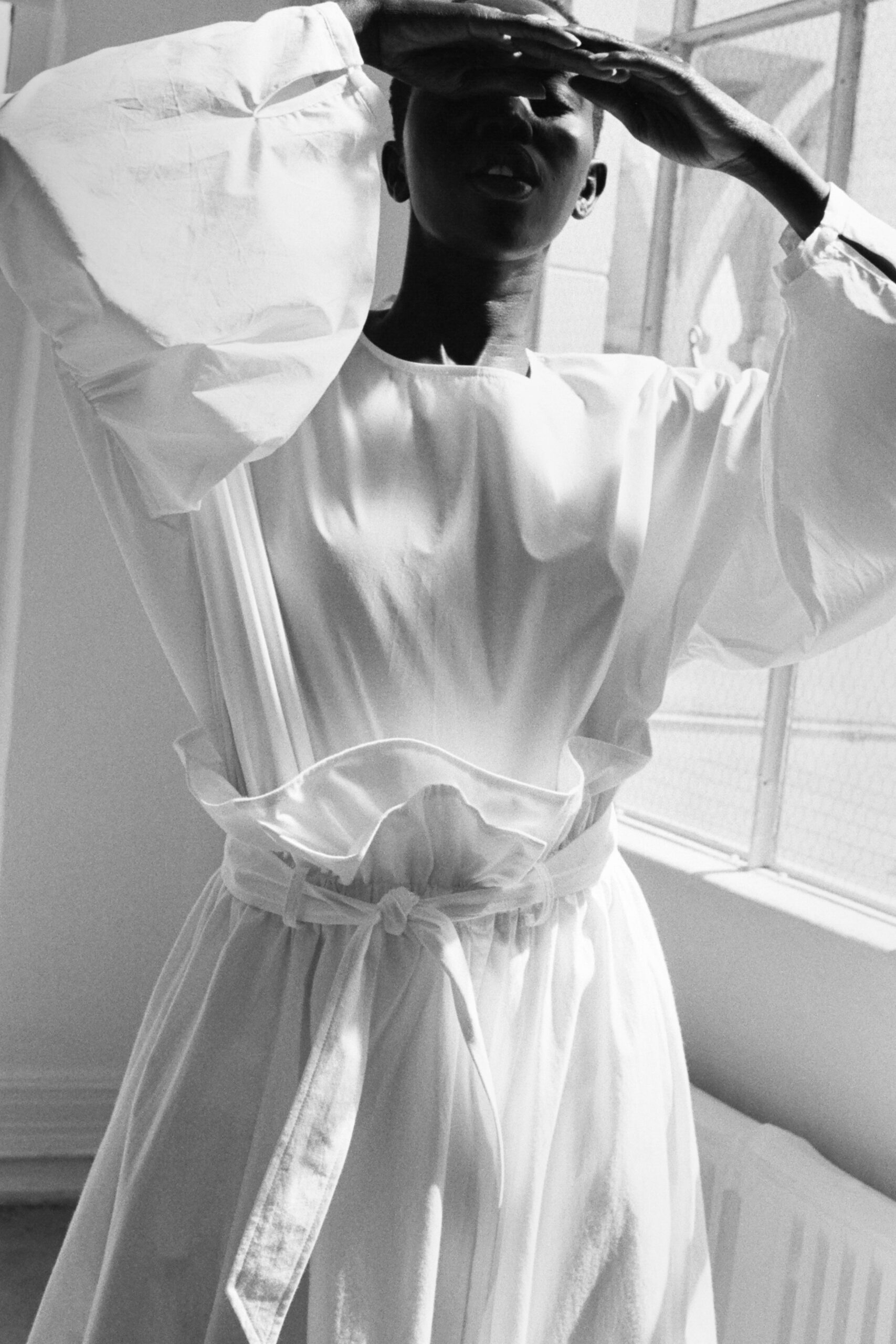 Shaina Mote Spring 2019 Ready-to-Wear