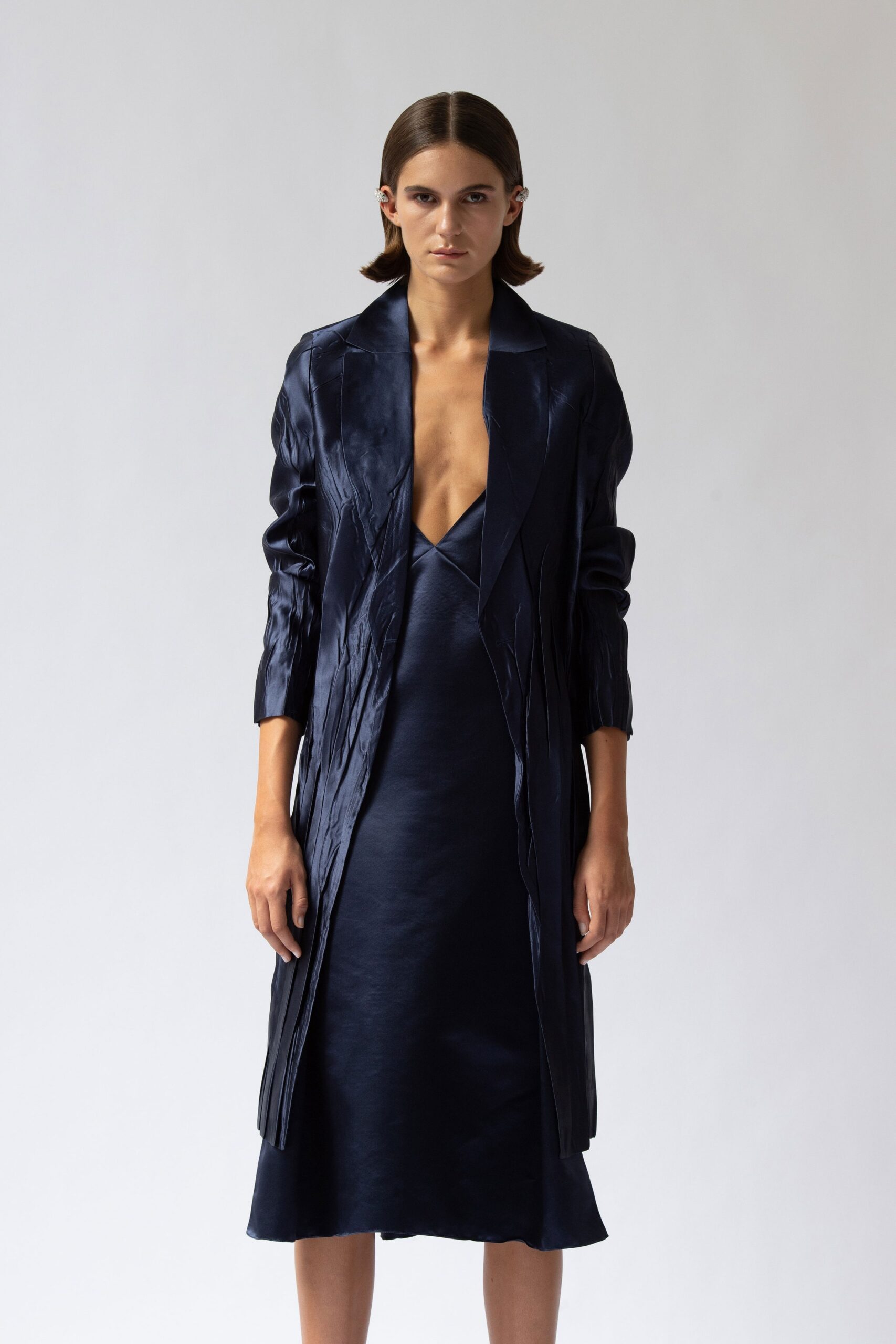 Sharon Wauchob S/S 21 Look 1