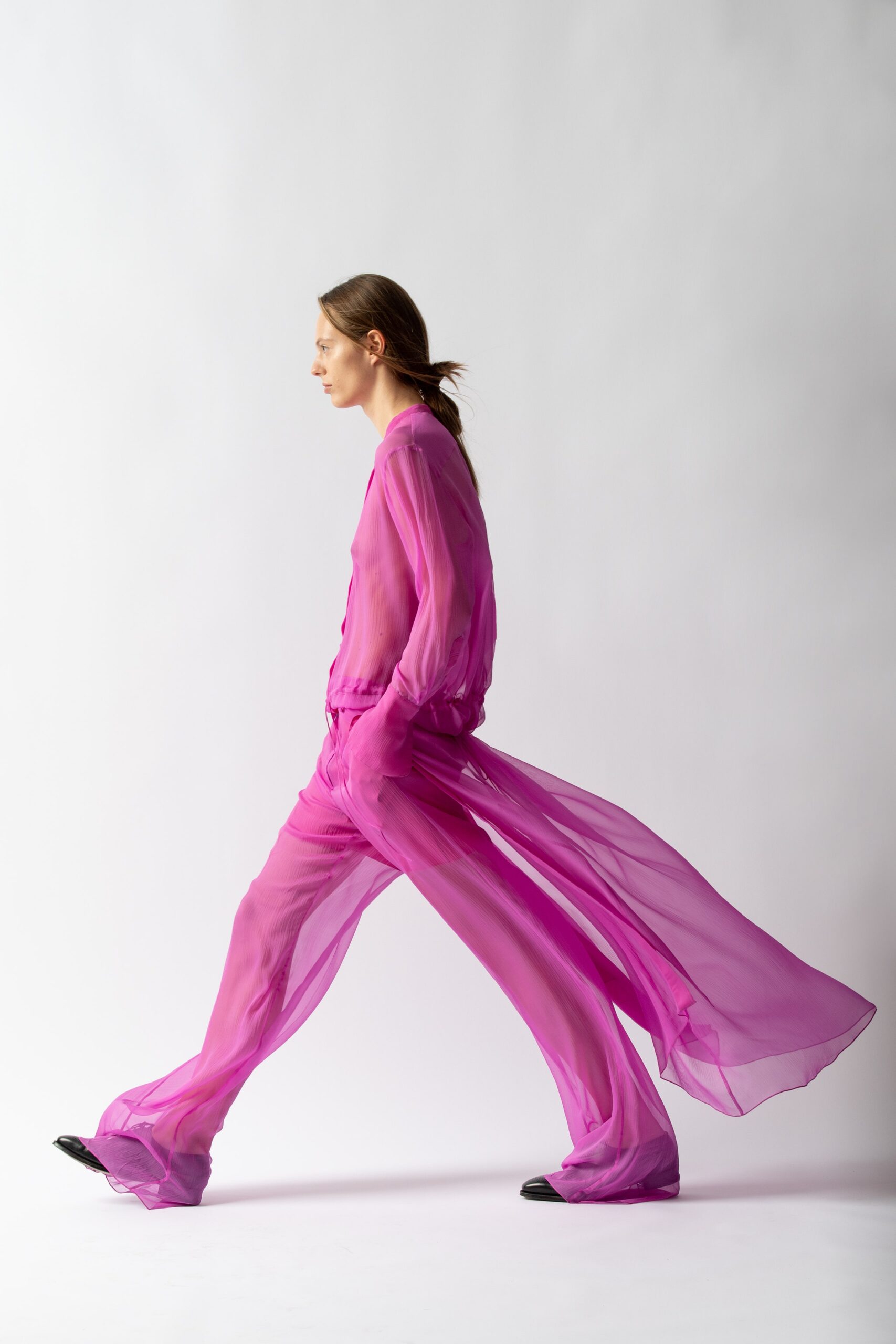 Sharon Wauchob Spring 2022 Ready-to-Wear