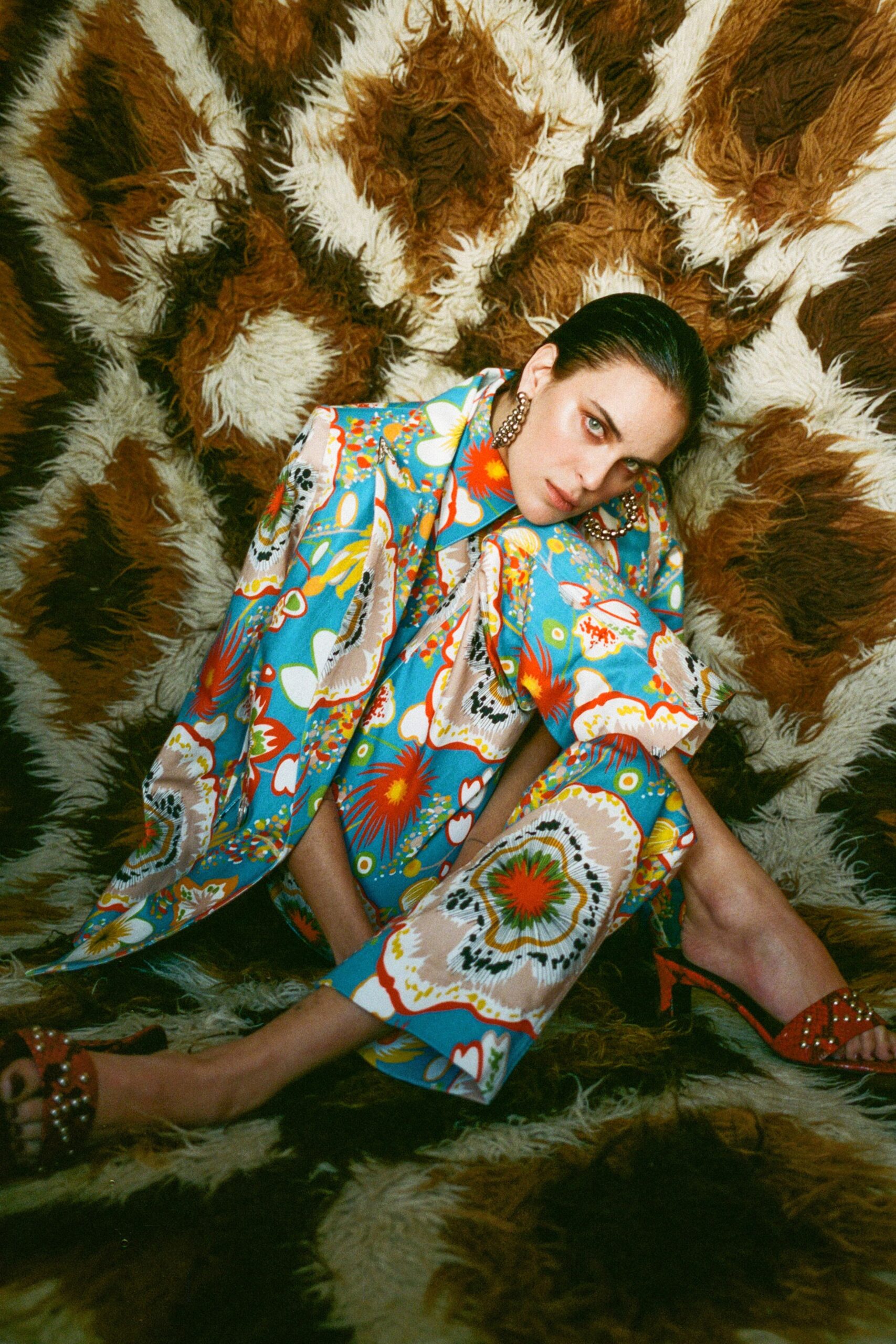 Simon Miller Pre-Fall 2020