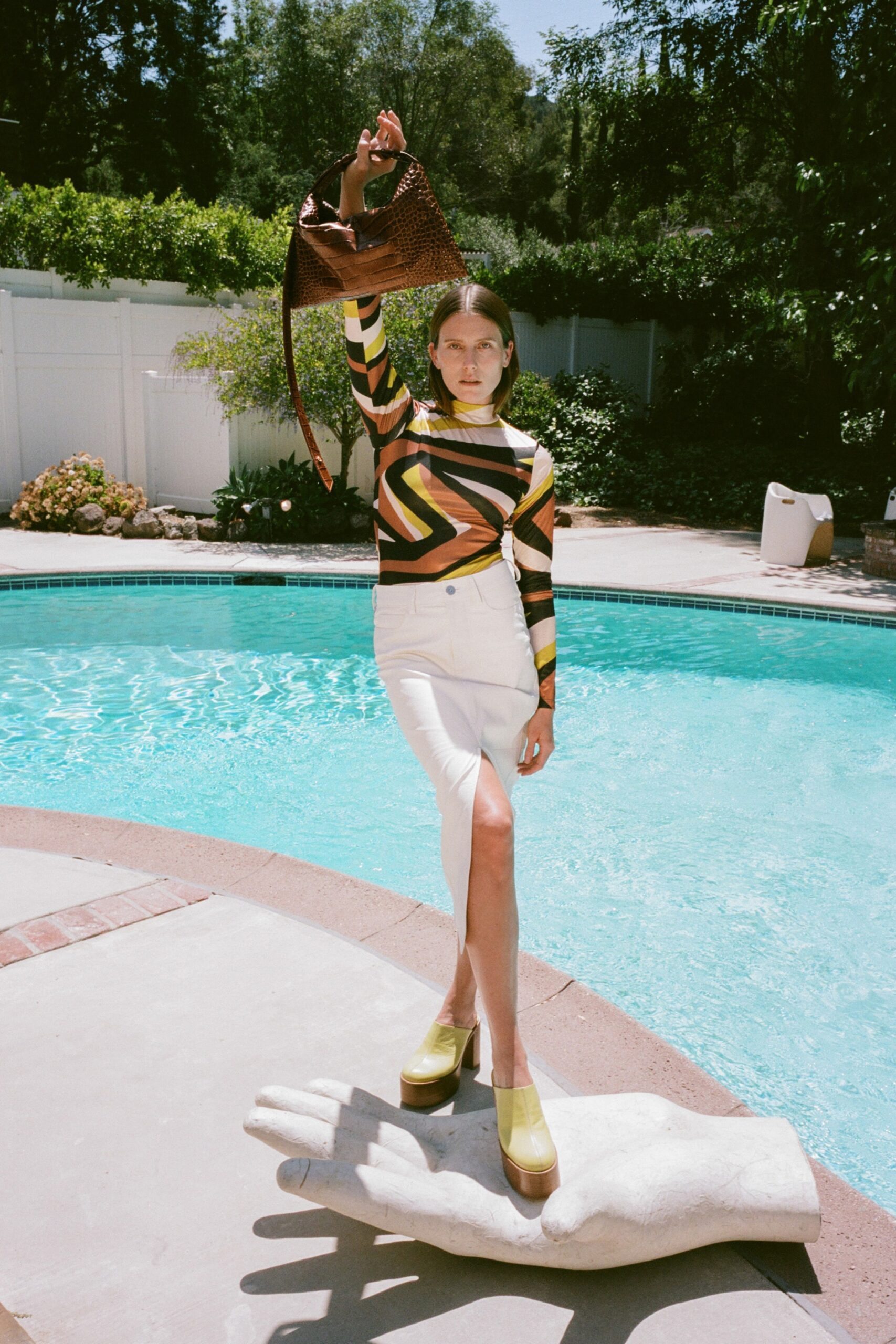 Simon Miller Resort 21 Look 1