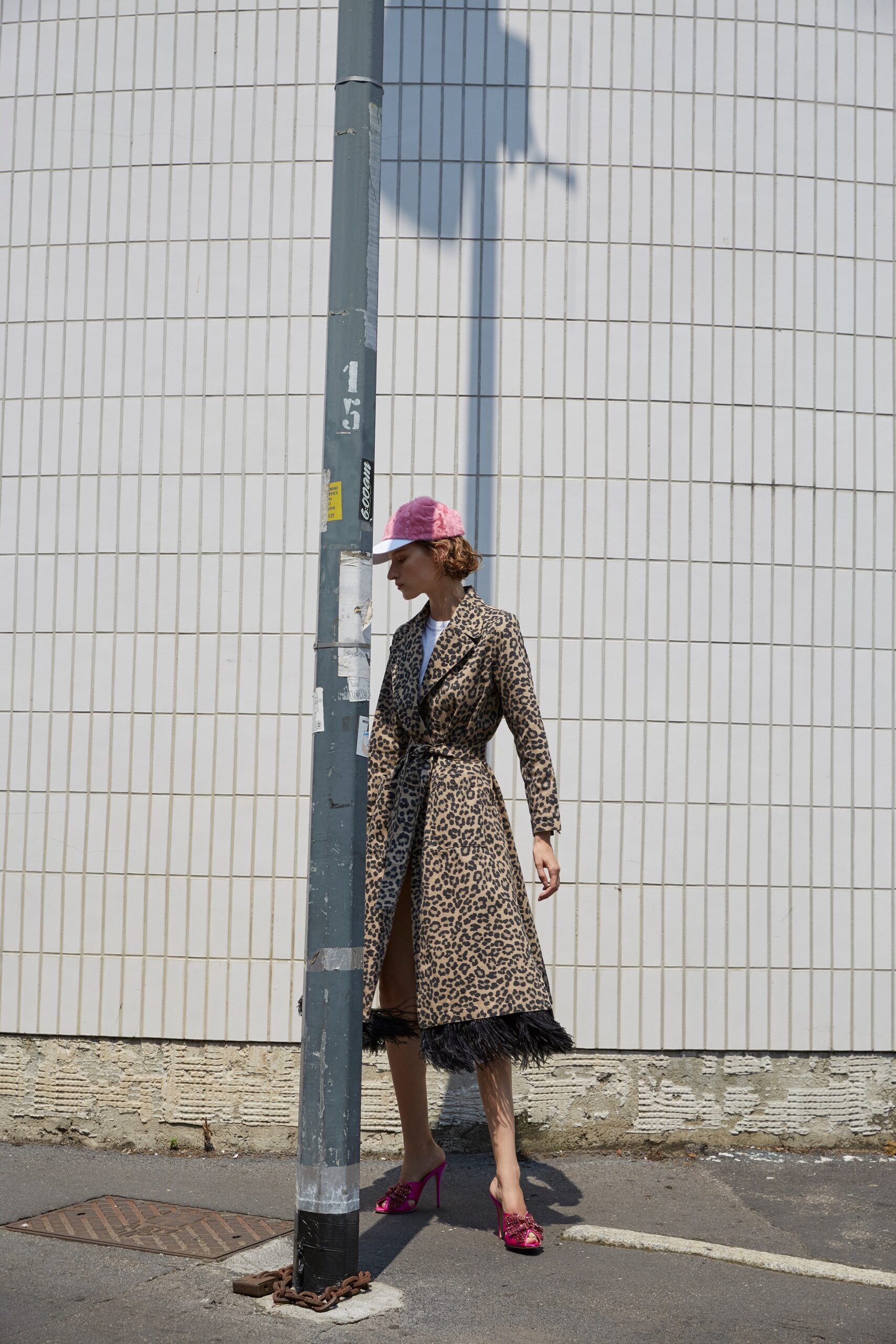 Simonetta Ravizza Resort 2019