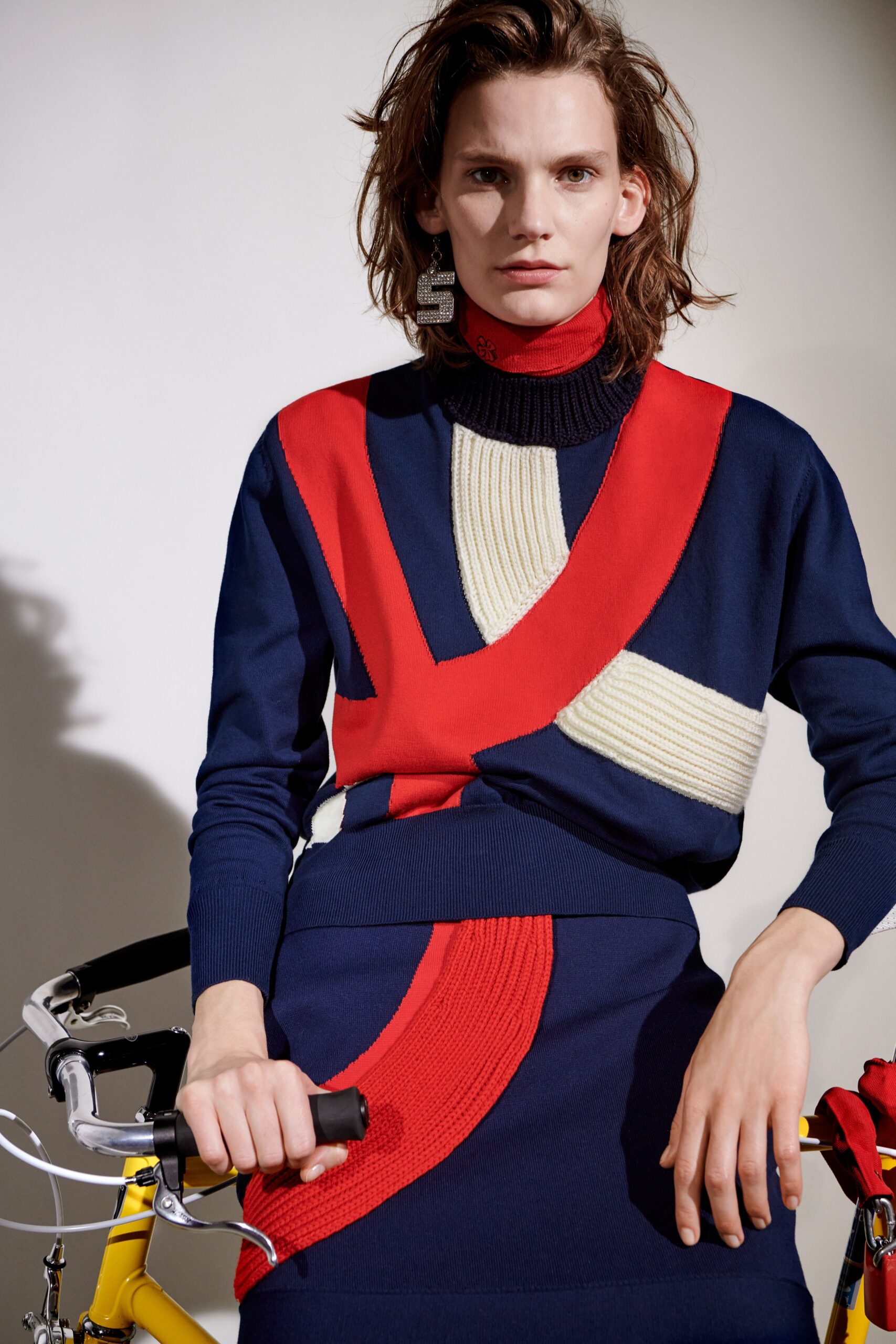 Sonia Rykiel Resort 2020