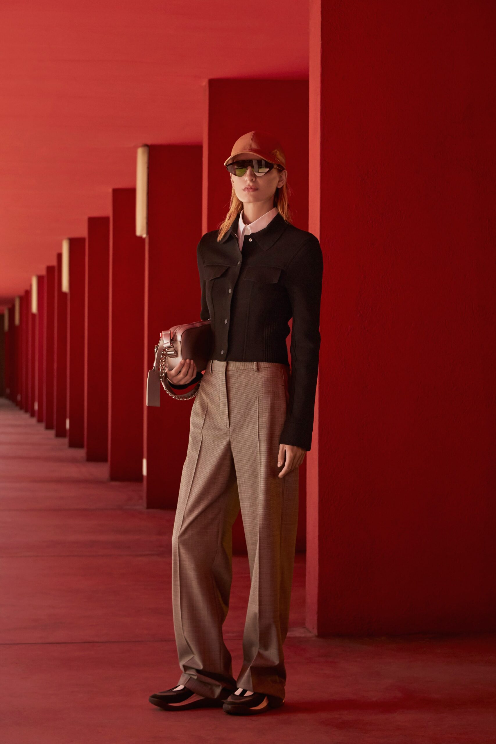 Sportmax Resort 20 Look 1