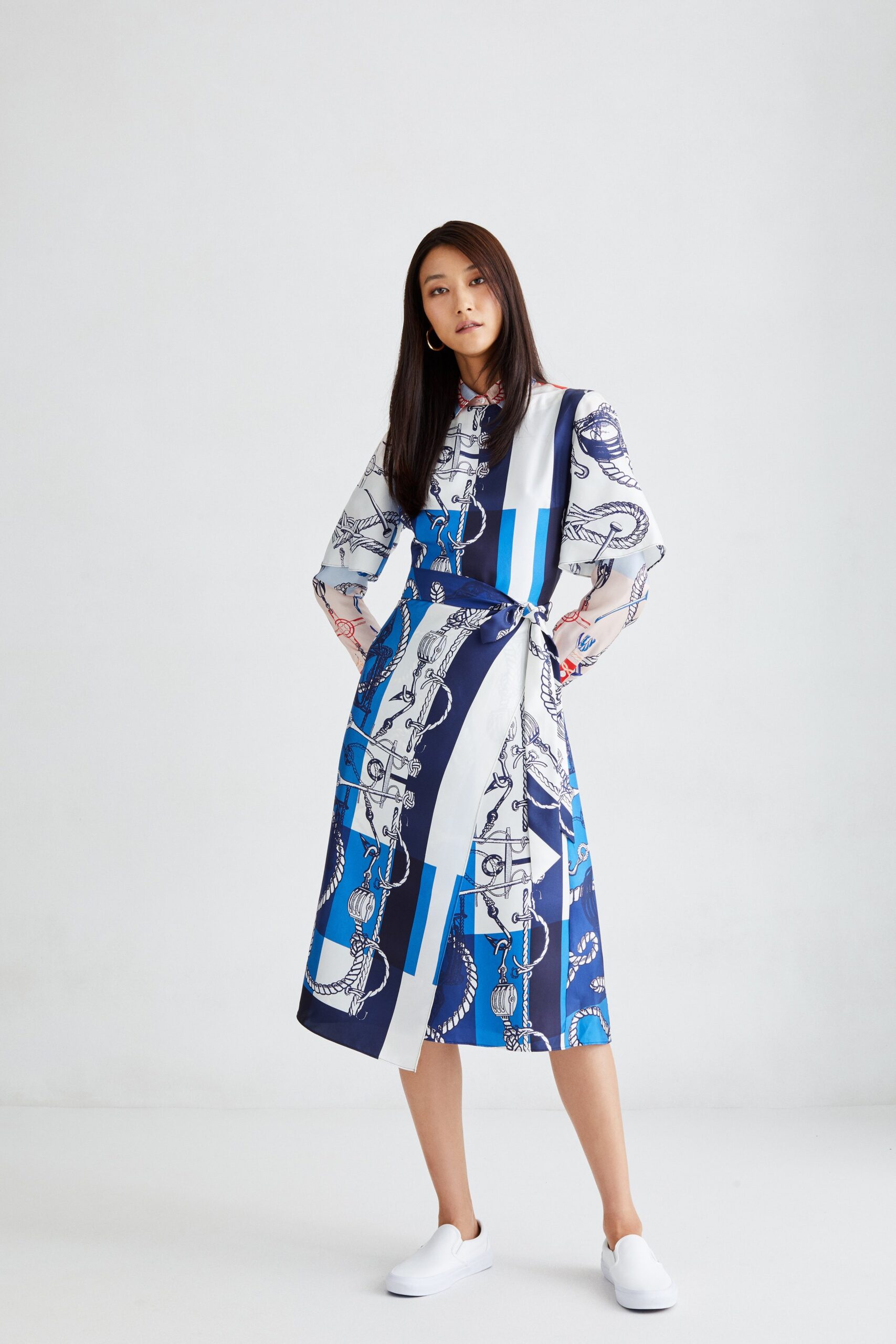 St. John Resort 20 Look 1