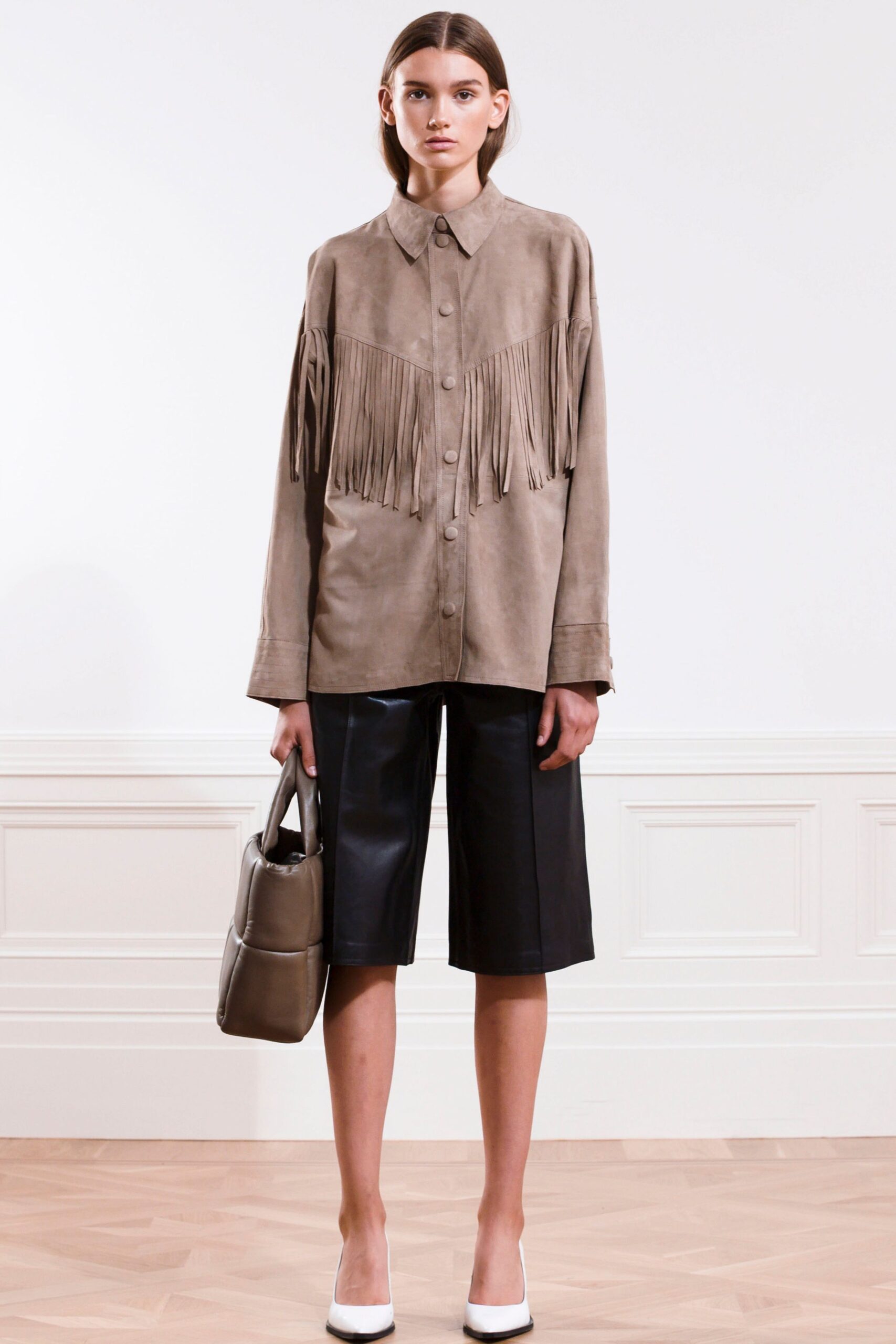 Stand Studio Stockholm S/S 21 Look 1