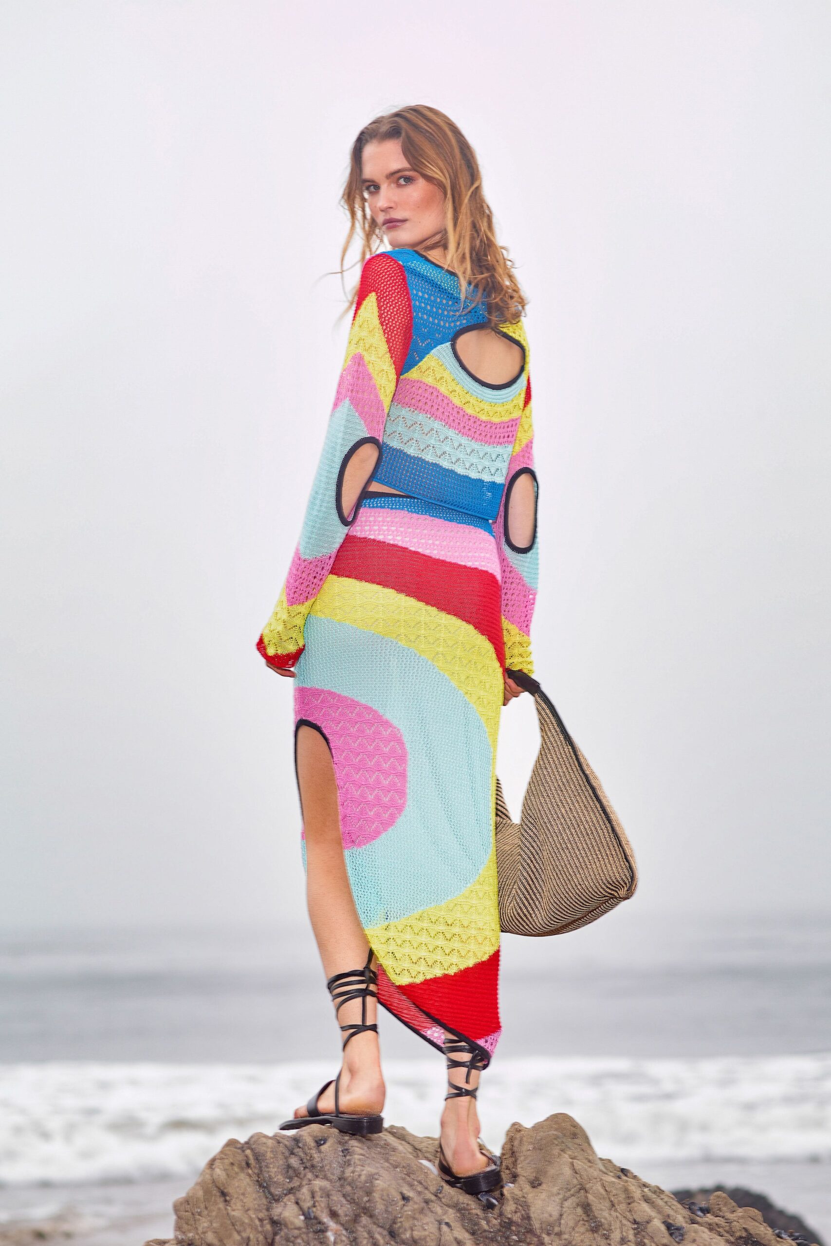 Staud Pre-Fall 2022
