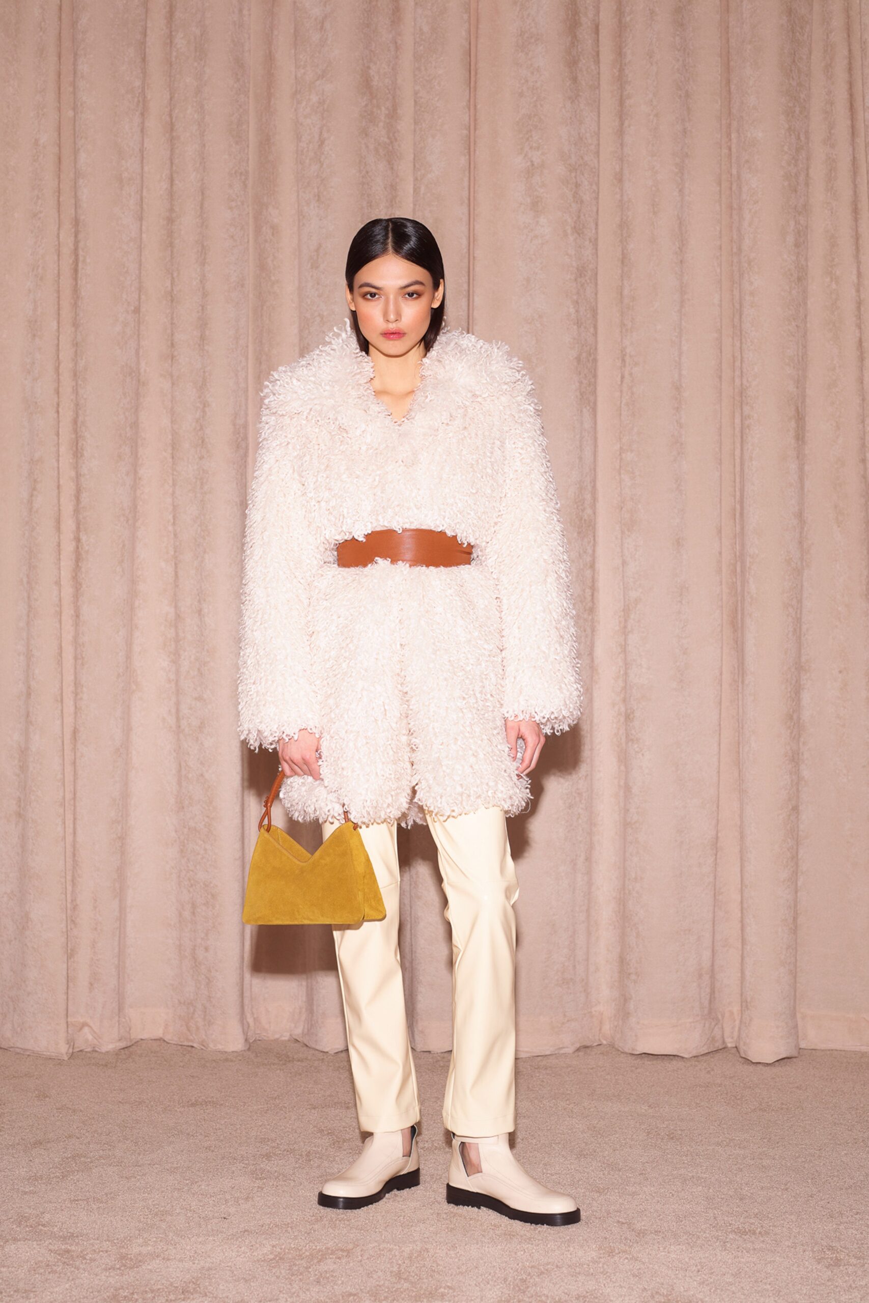 Staud Fall 2022 Ready-to-Wear