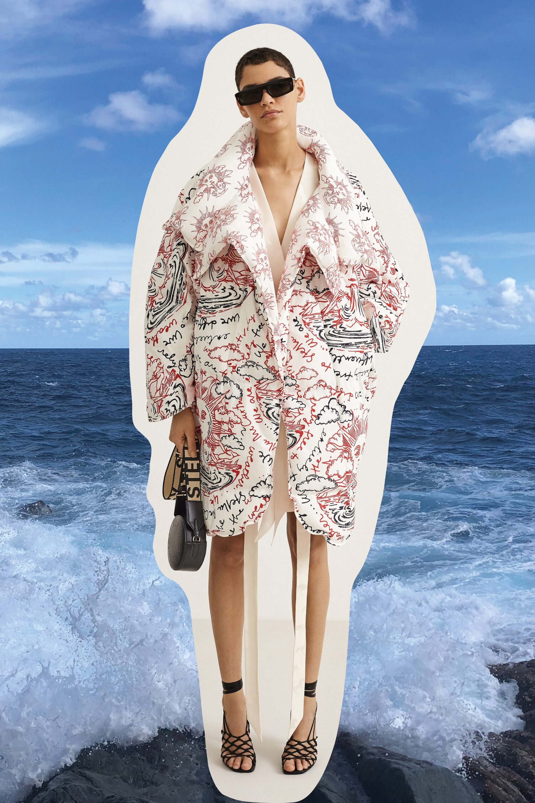 Stella McCartney Resort 2020