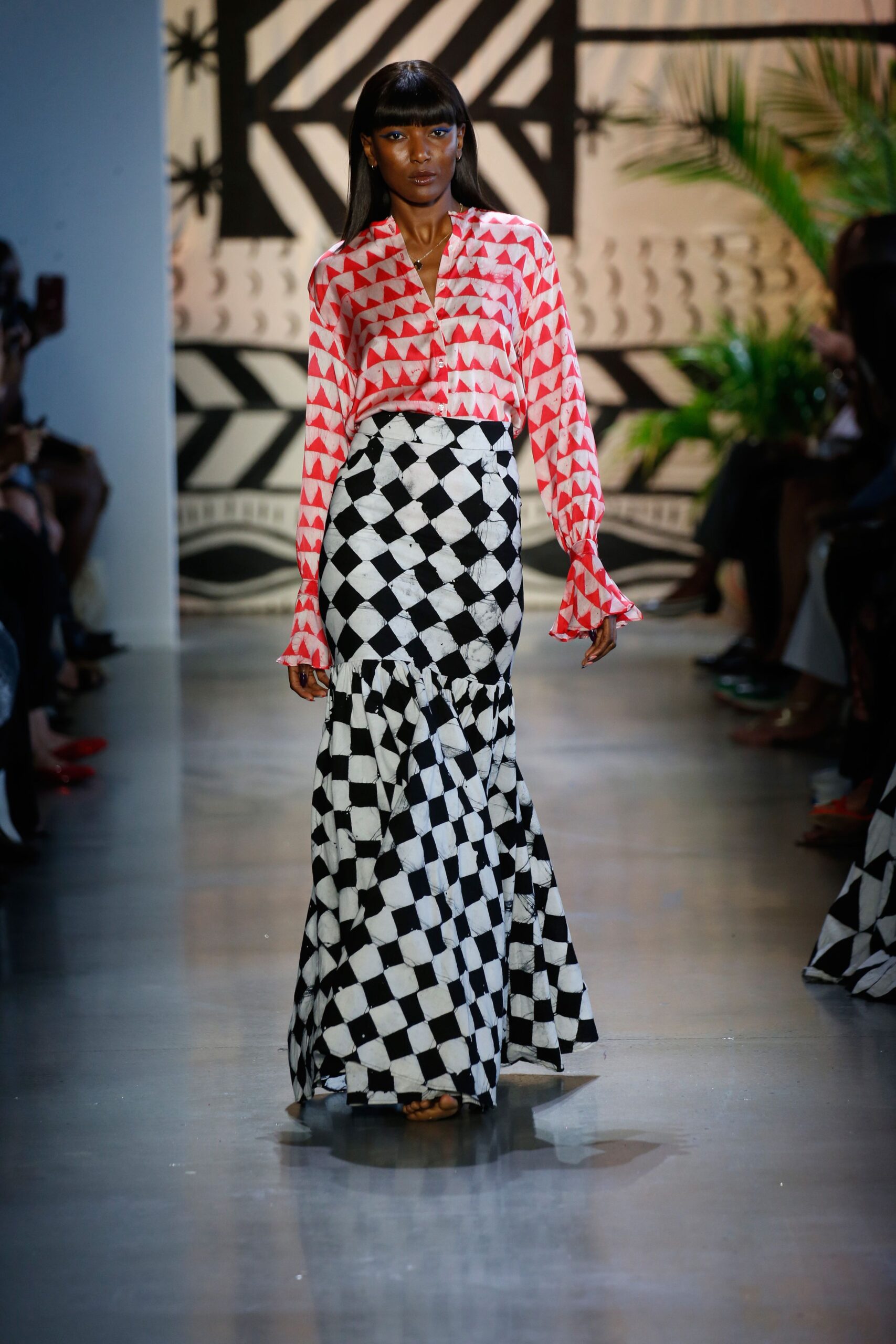 Studio 189 Spring 2020 Ready-to-Wear