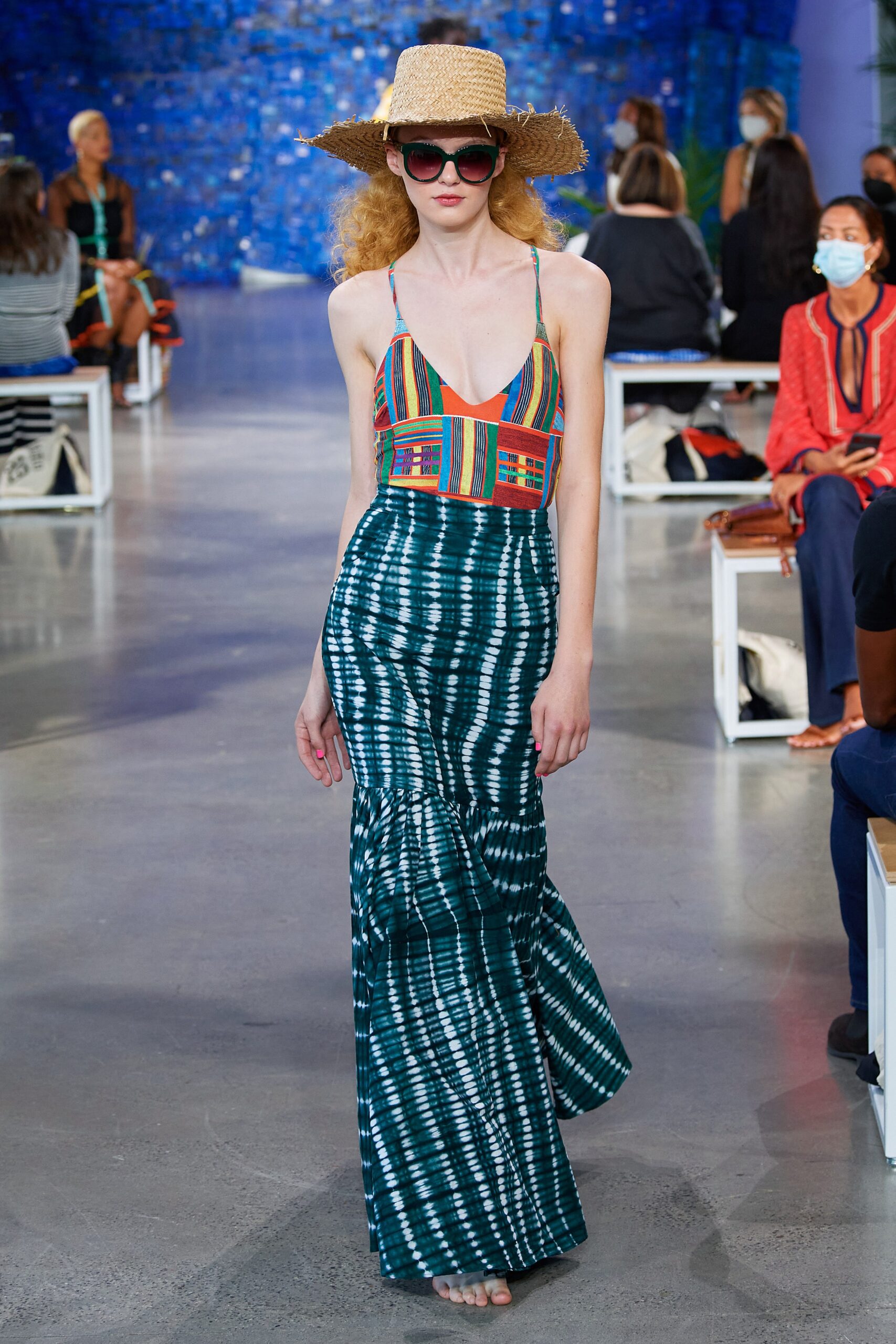 Studio 189 Spring 2022 Ready-to-Wear