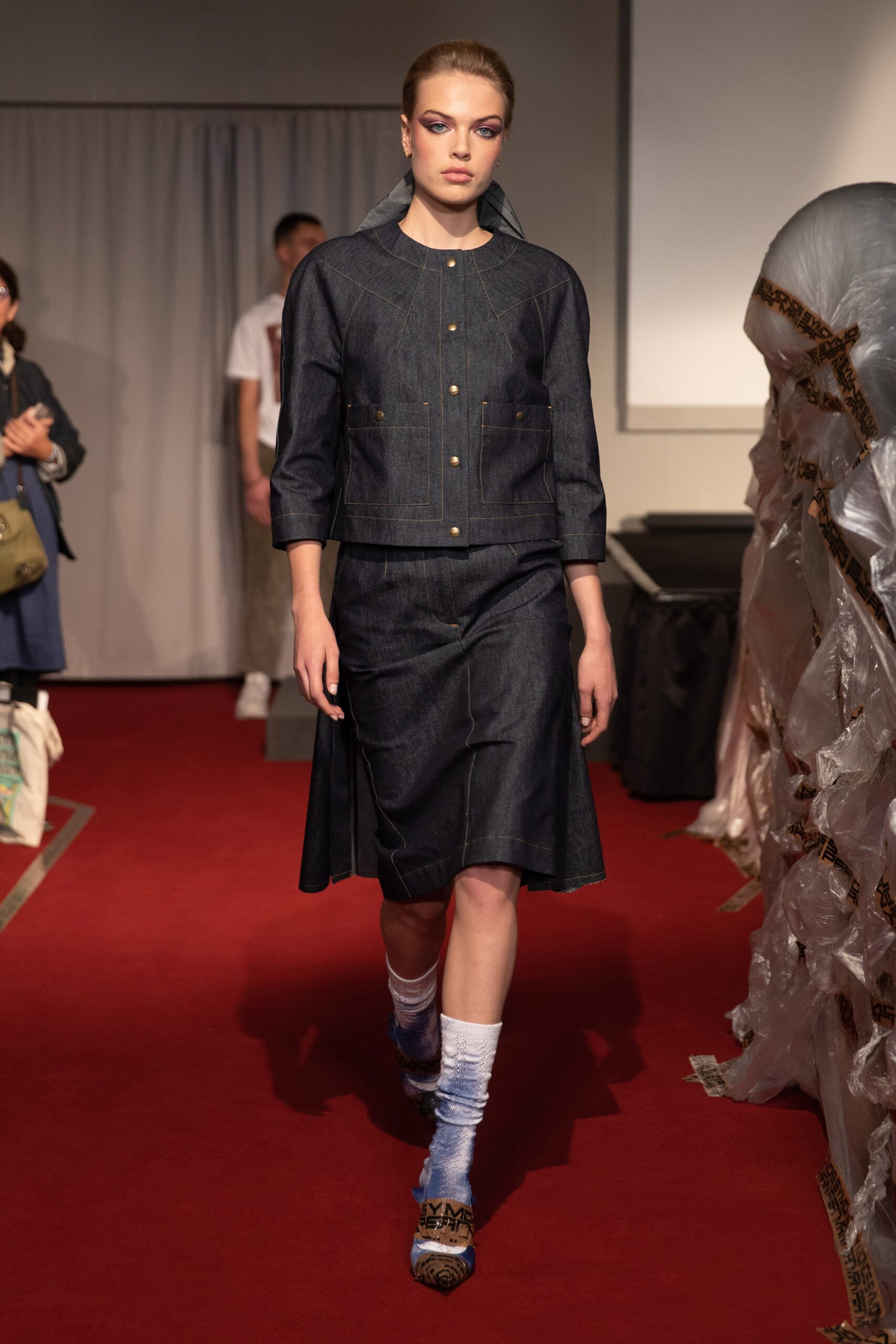Symonds Pearmain Spring 2020 Ready-to-Wear
