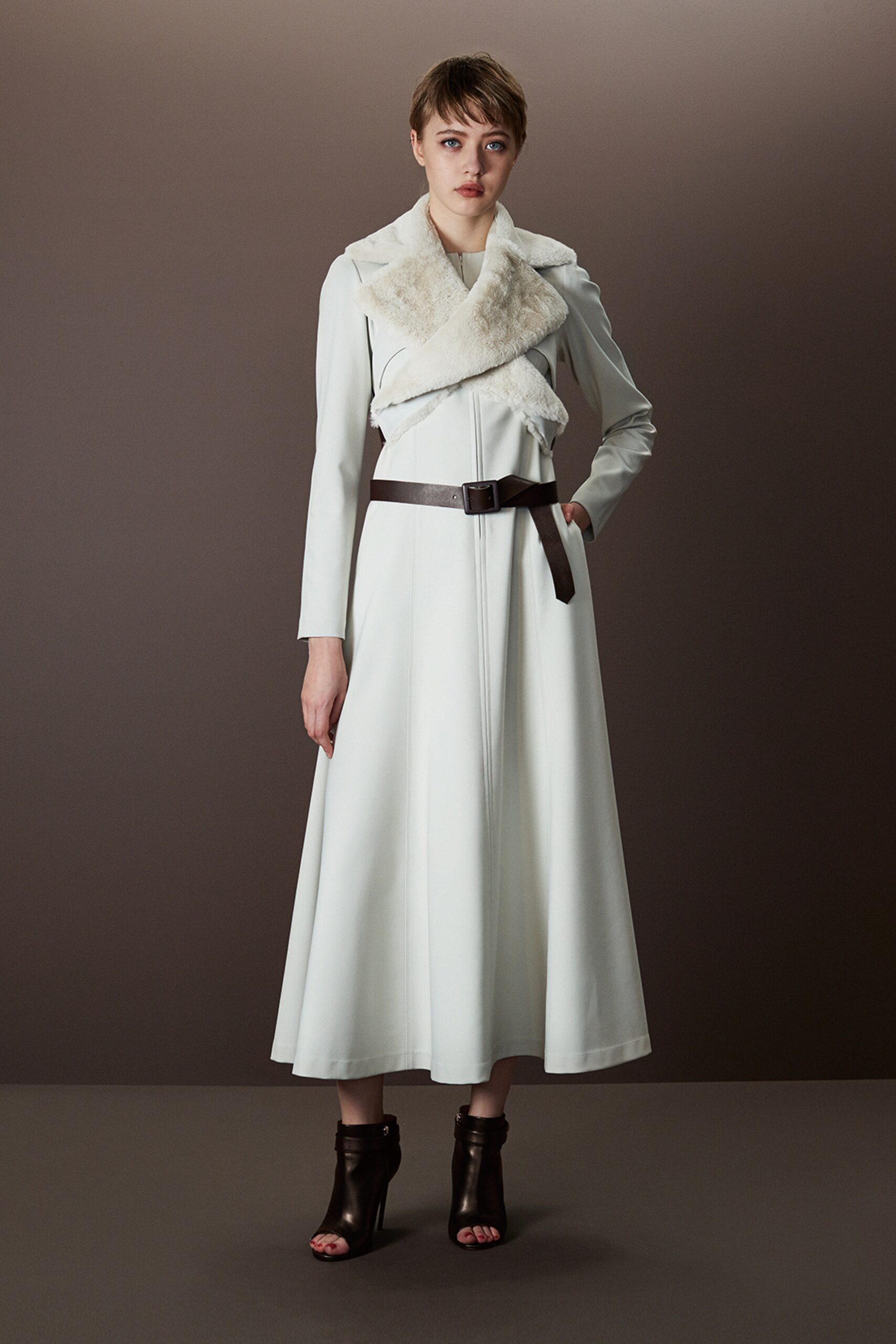 Tae Ashida Tokyo Fall 2020