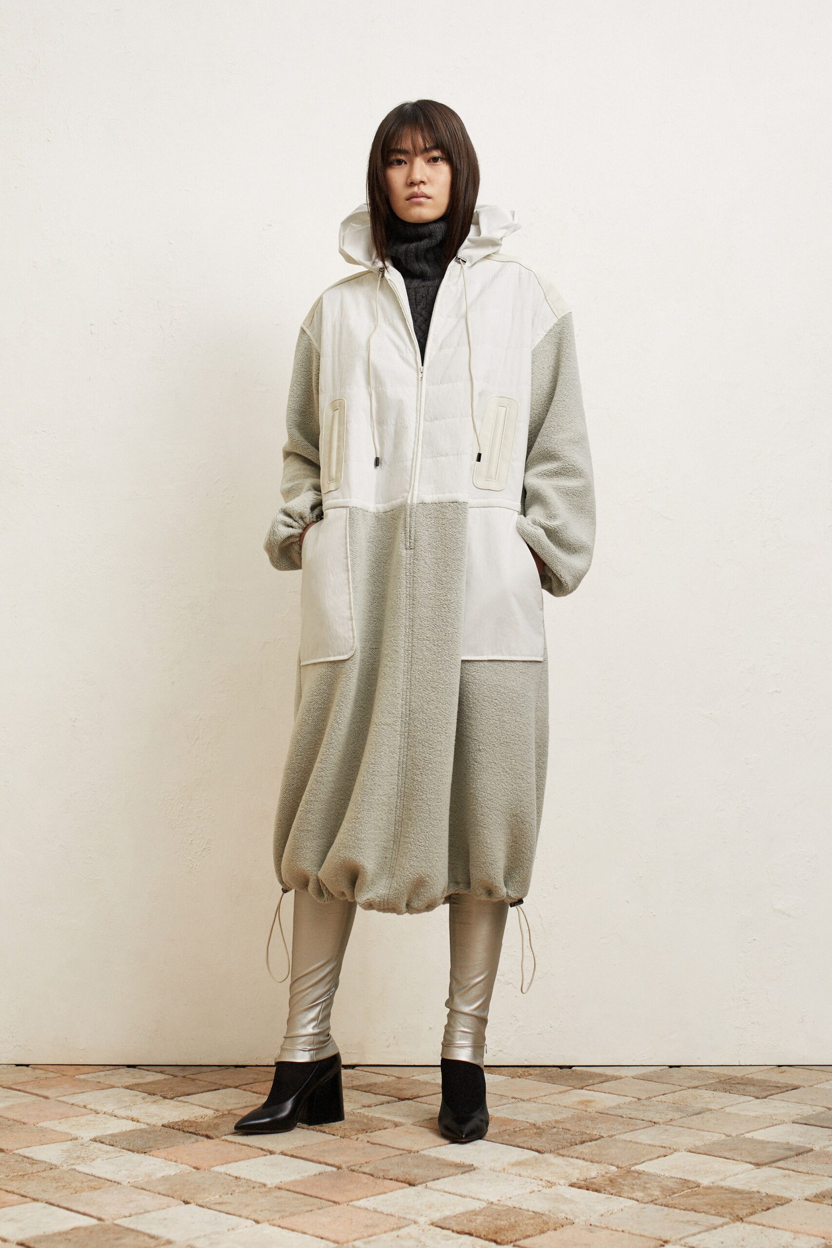 Tae Ashida Tokyo Fall 2021