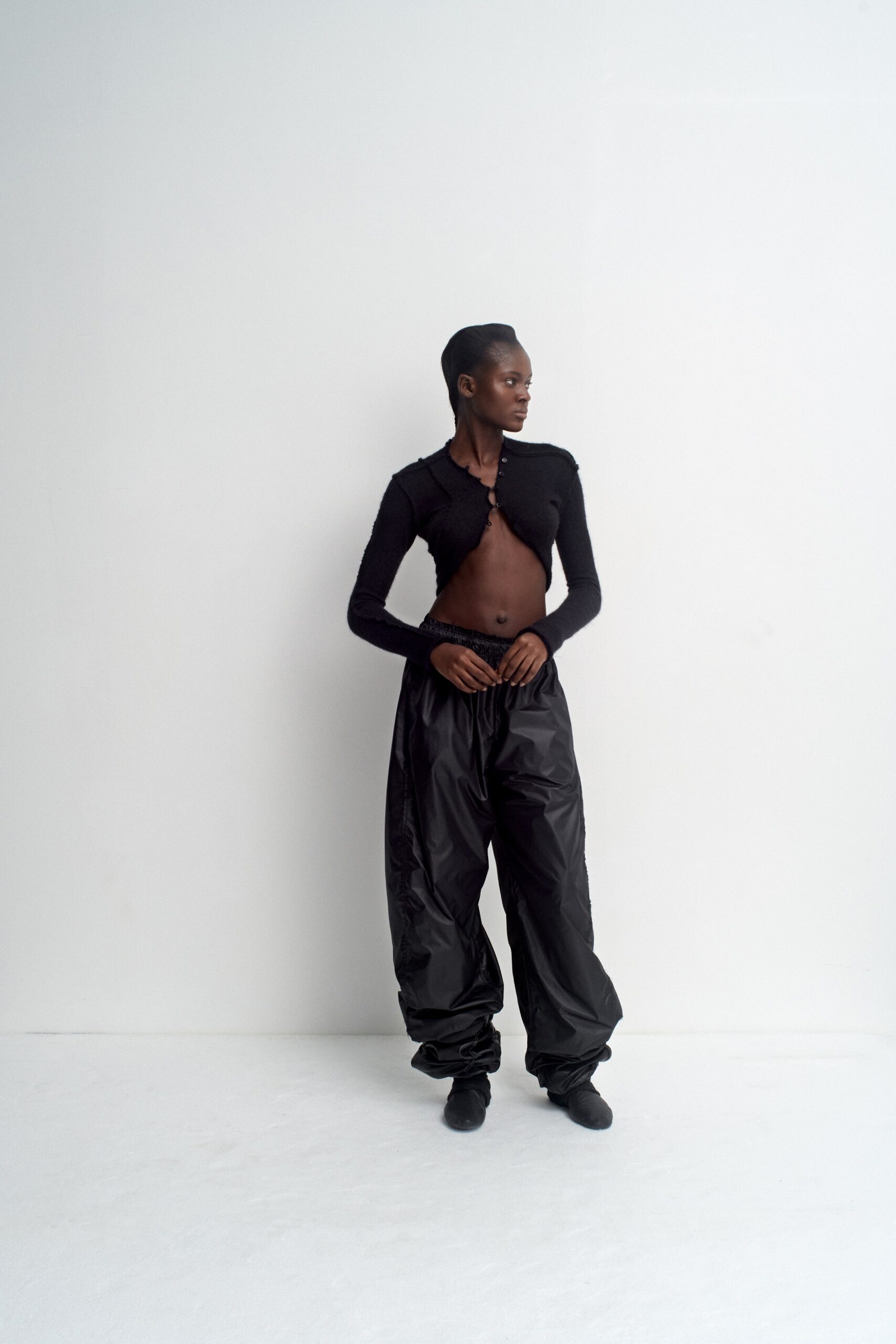 Talia Byre F/W 22 Look 1